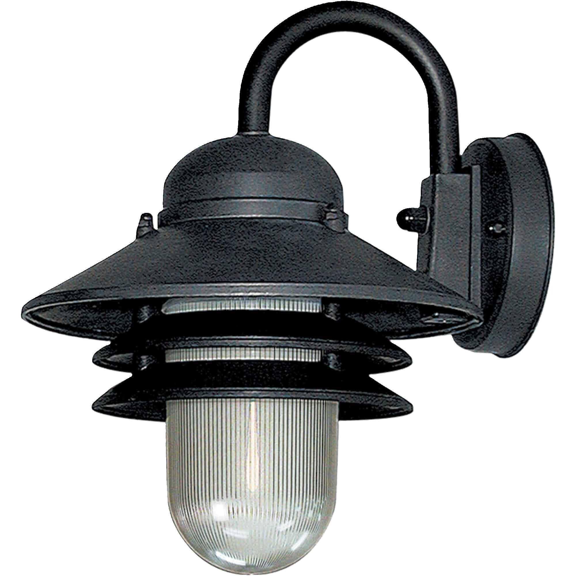 Volume Lighting V9725-5 Outdoor-Wall-Lighting - View #7
