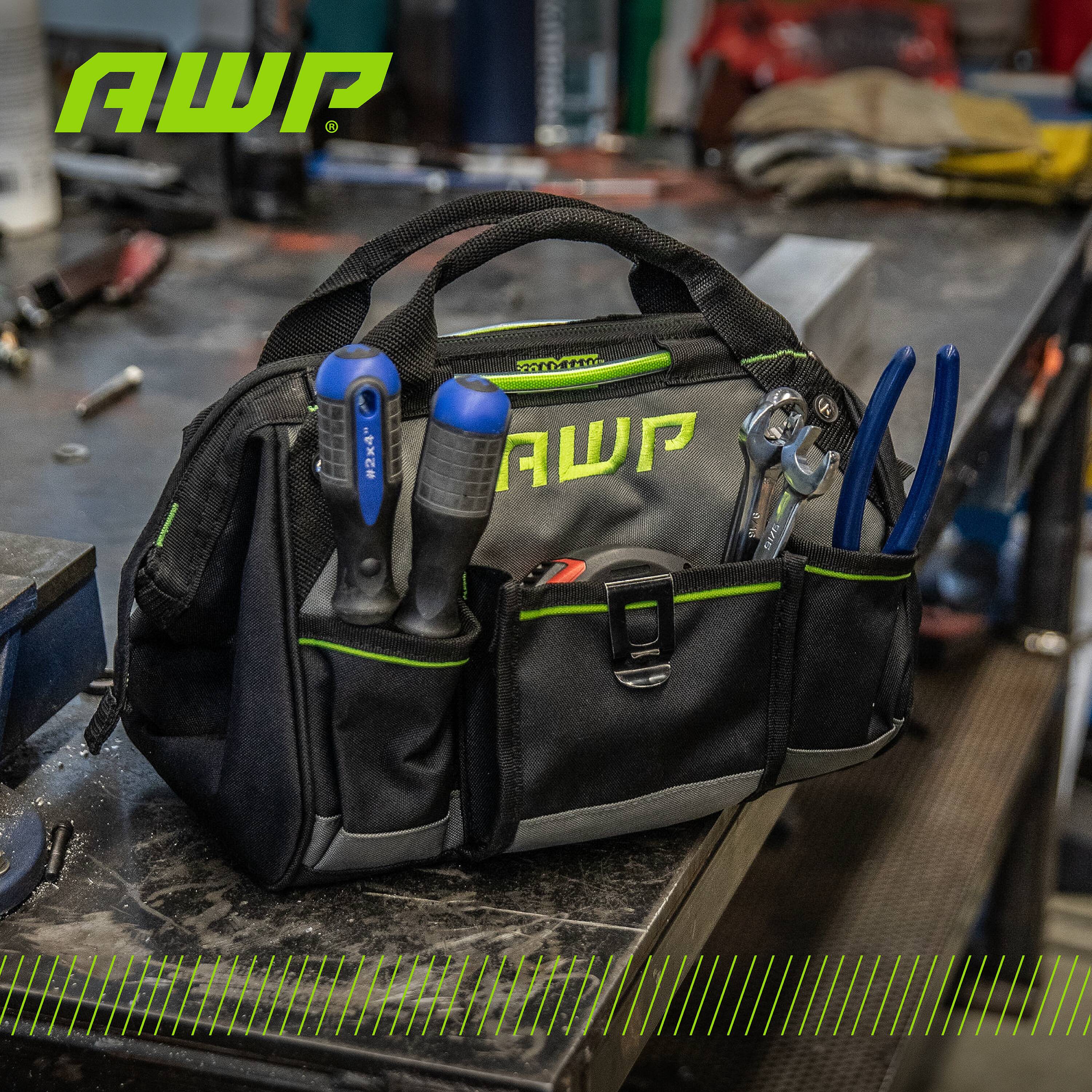 AWP 1L-2212-TJ Tool-Bags - View #8