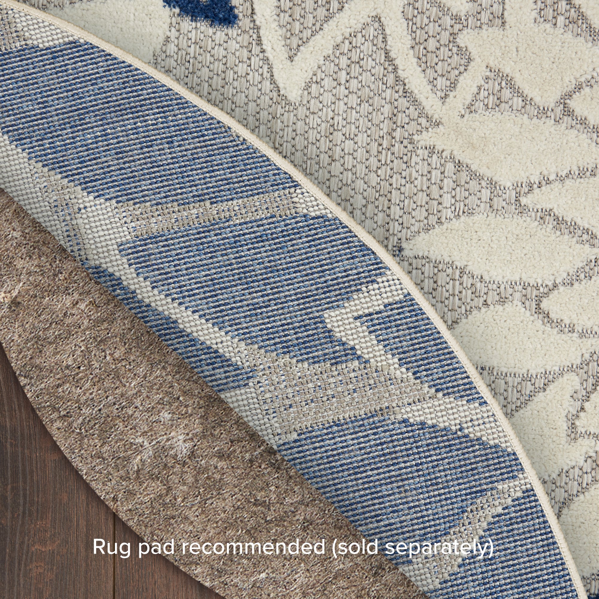 Nourison 99446779052 rugs - View #6