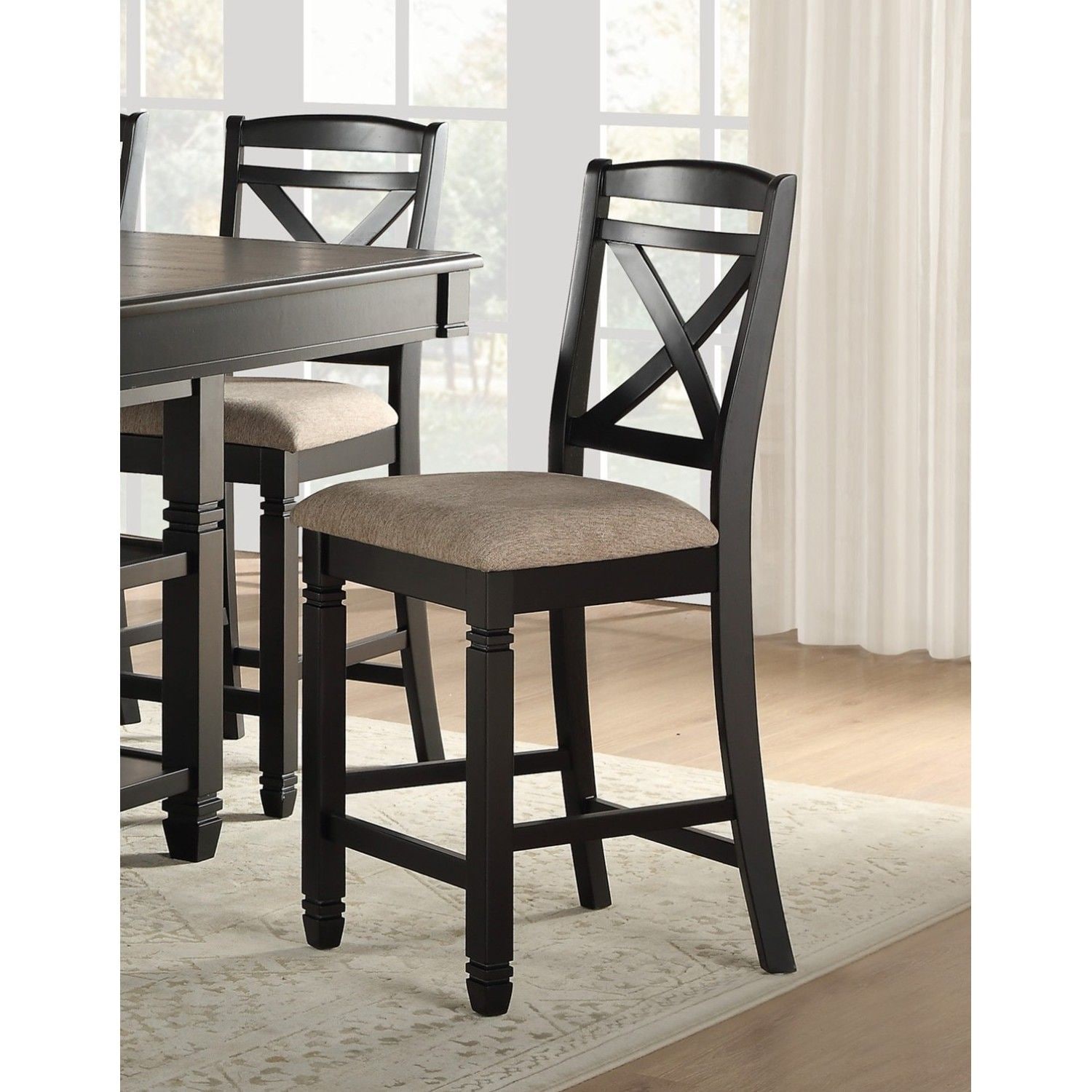 JASMODER B011S00254 Dining-Sets - View #2