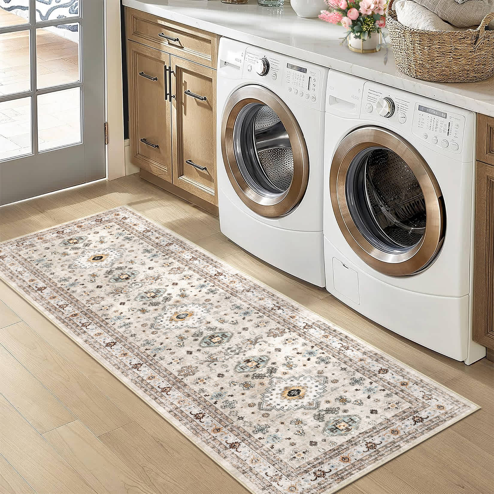 Qeetex LSN-PHO-33RNQ9T6 rugs - View #3