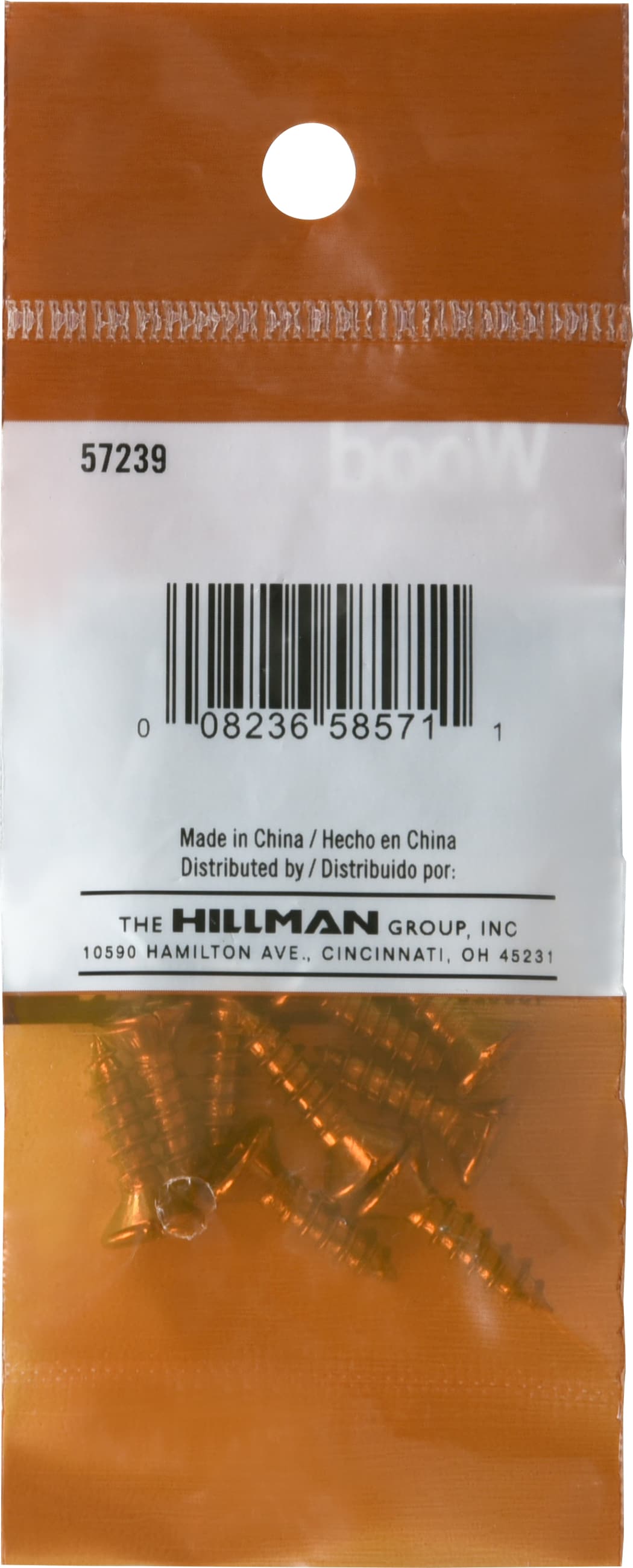 Hillman 490020 Wood-Screws - View #2
