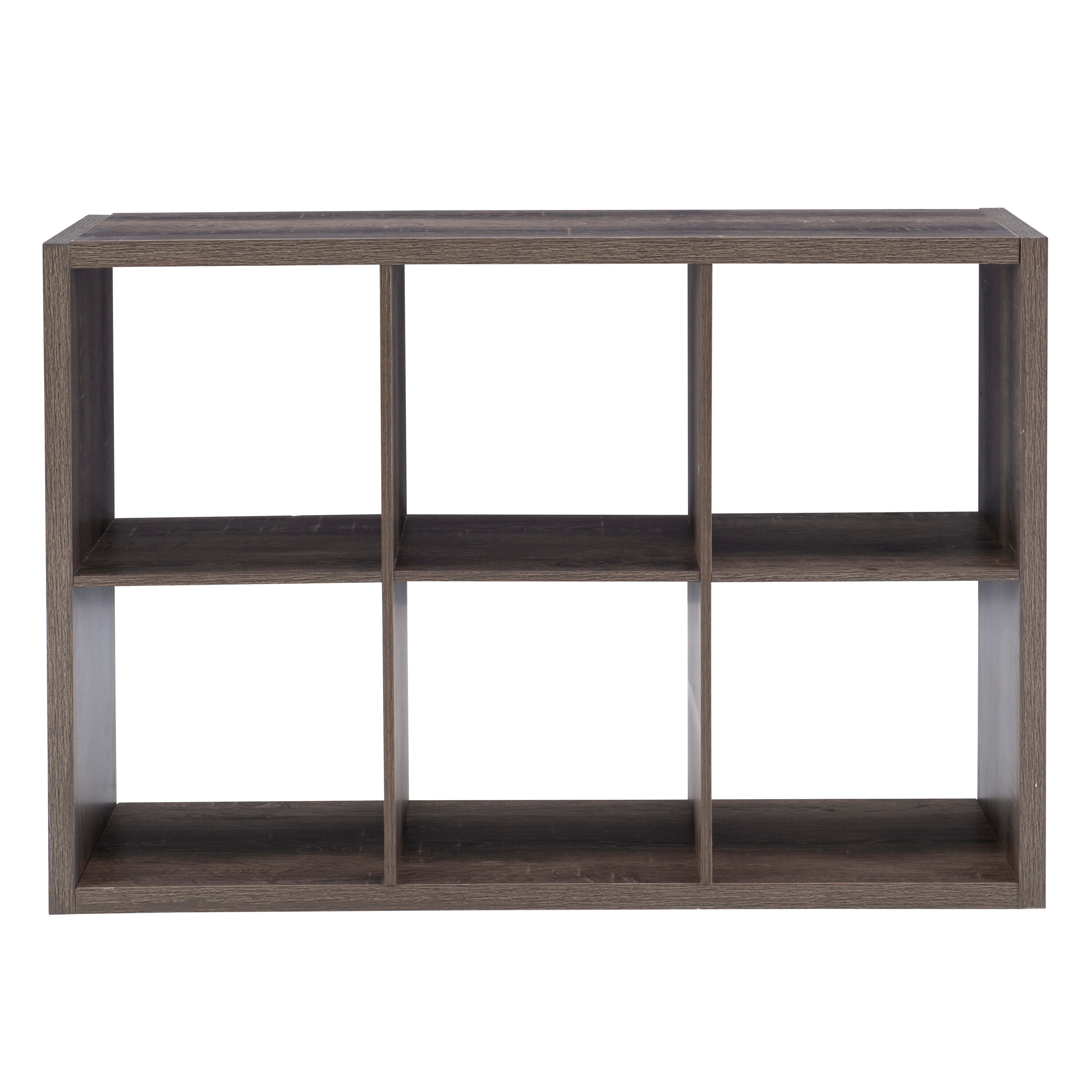 Linon LOWES1271 bookcases - View #4