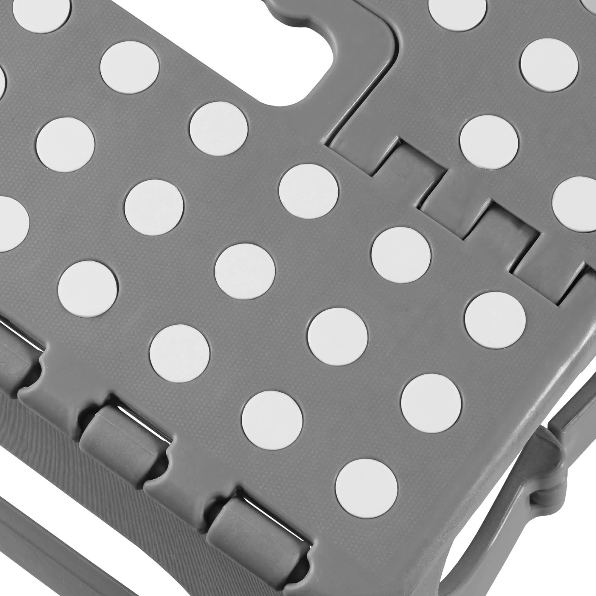 Casafield HOM-LAD-13FBR-GRY step - View #5