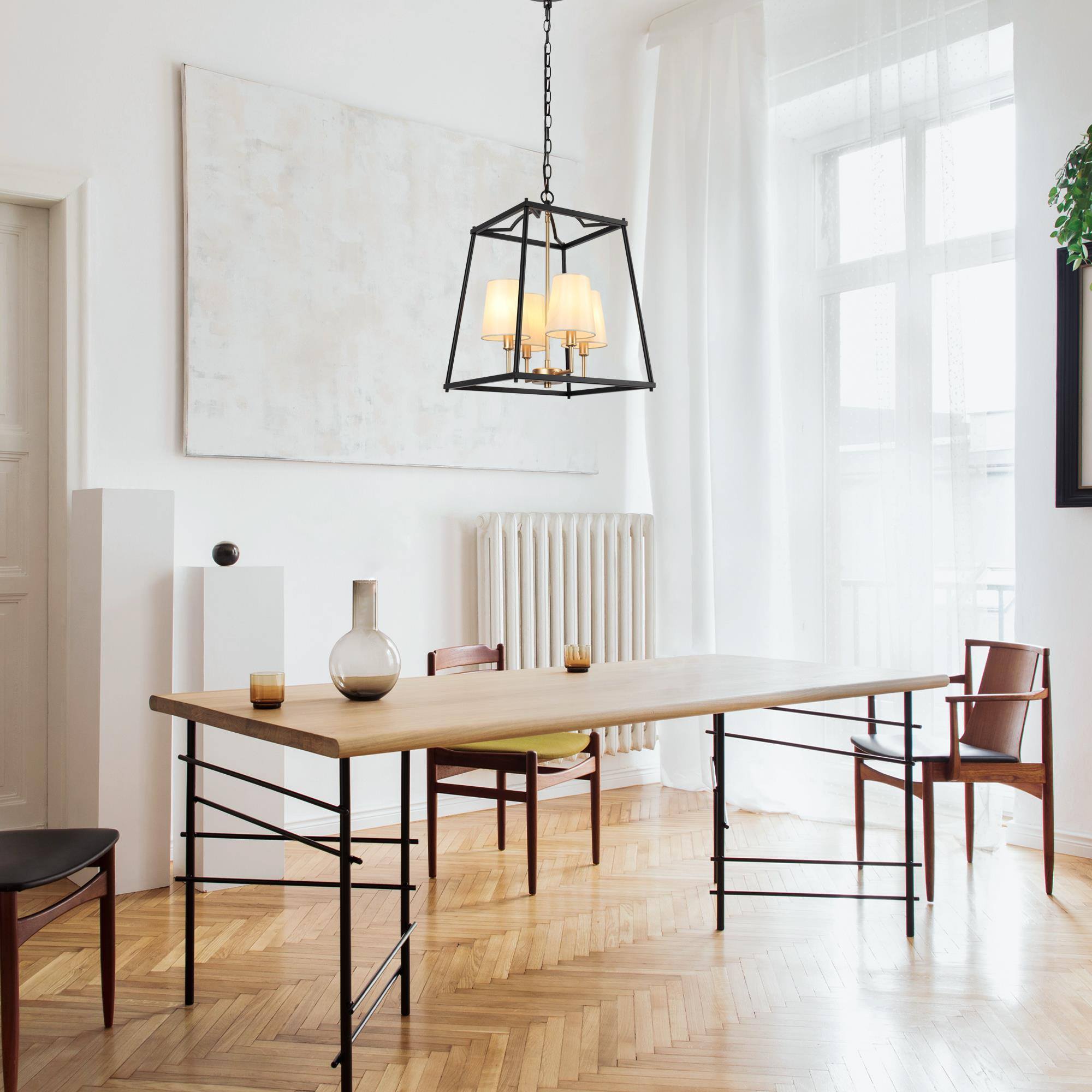 ZEVNI L3FZIZNYW4476S77 Pendant-Lights - View #3