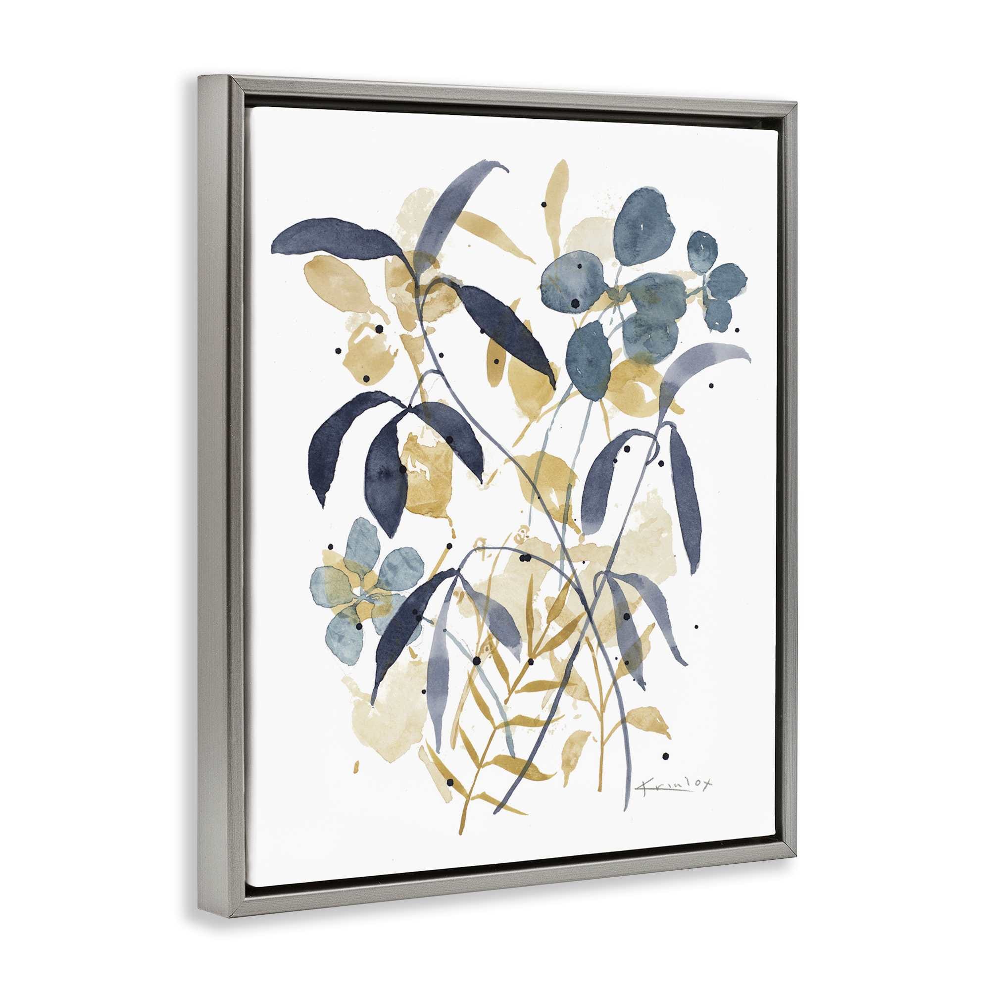 Stupell Industries BT-275-FFL-24X30 Wall-Art - View #2