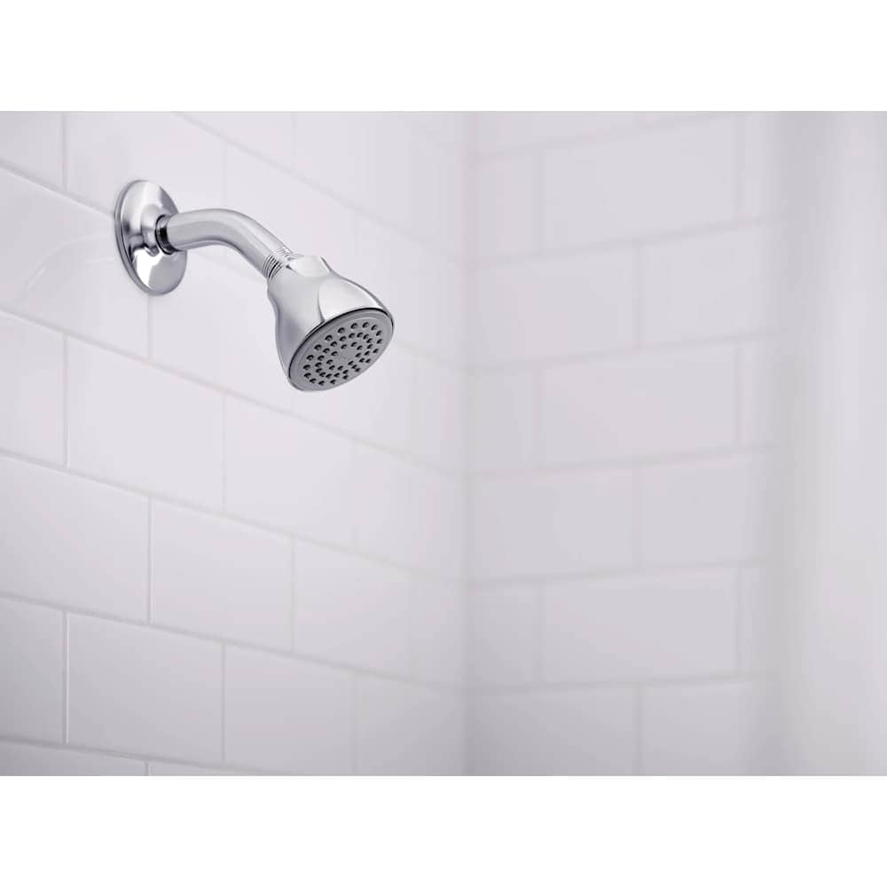 Moen L23553 Tub-Shower-Faucets - View #5