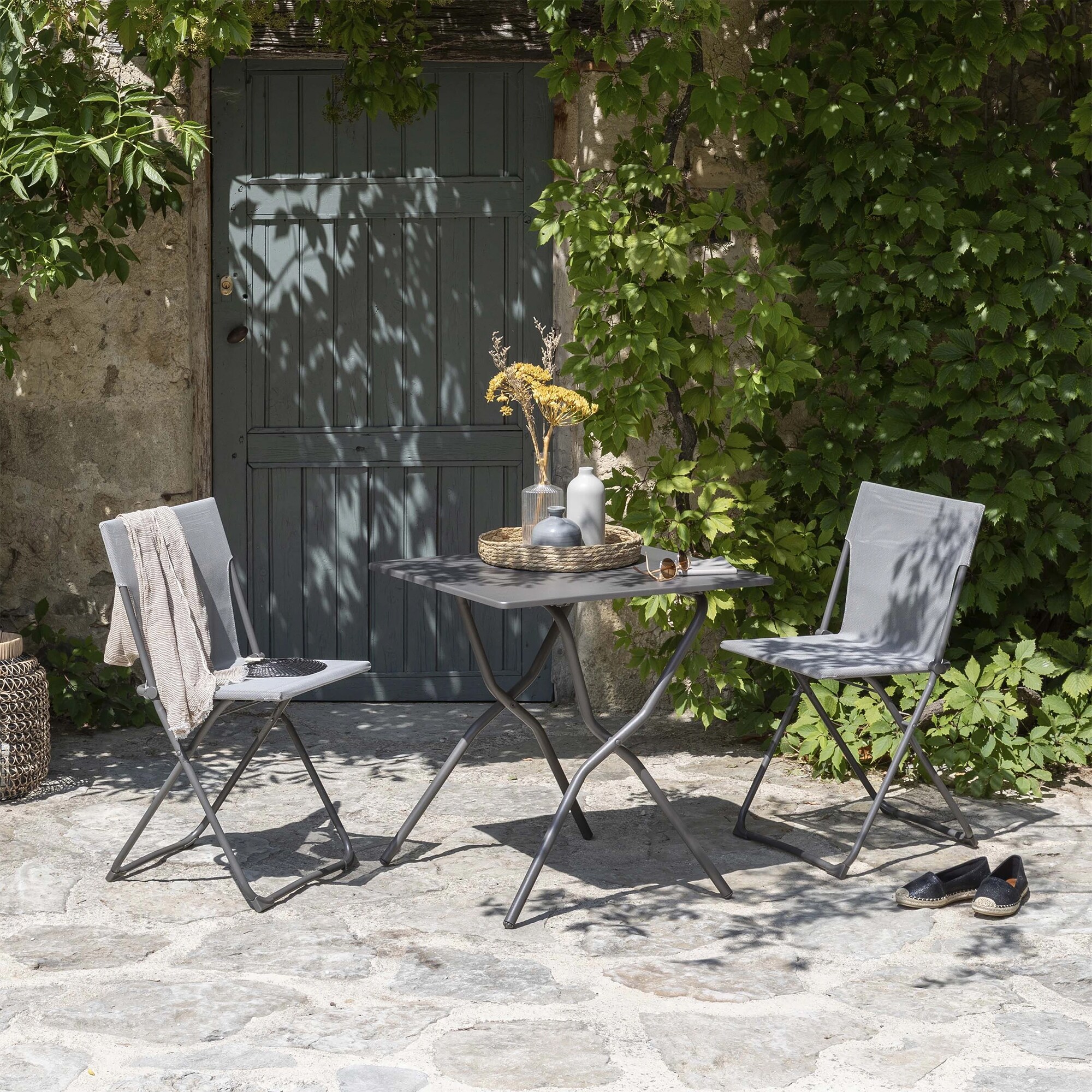 Lafuma 314749 Patio-Chairs - View #8