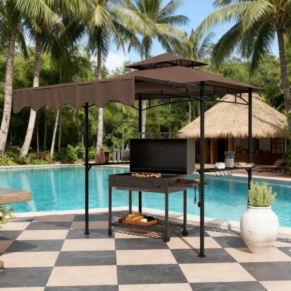 GDFStudio 371456 Canopies-Sl - View #4