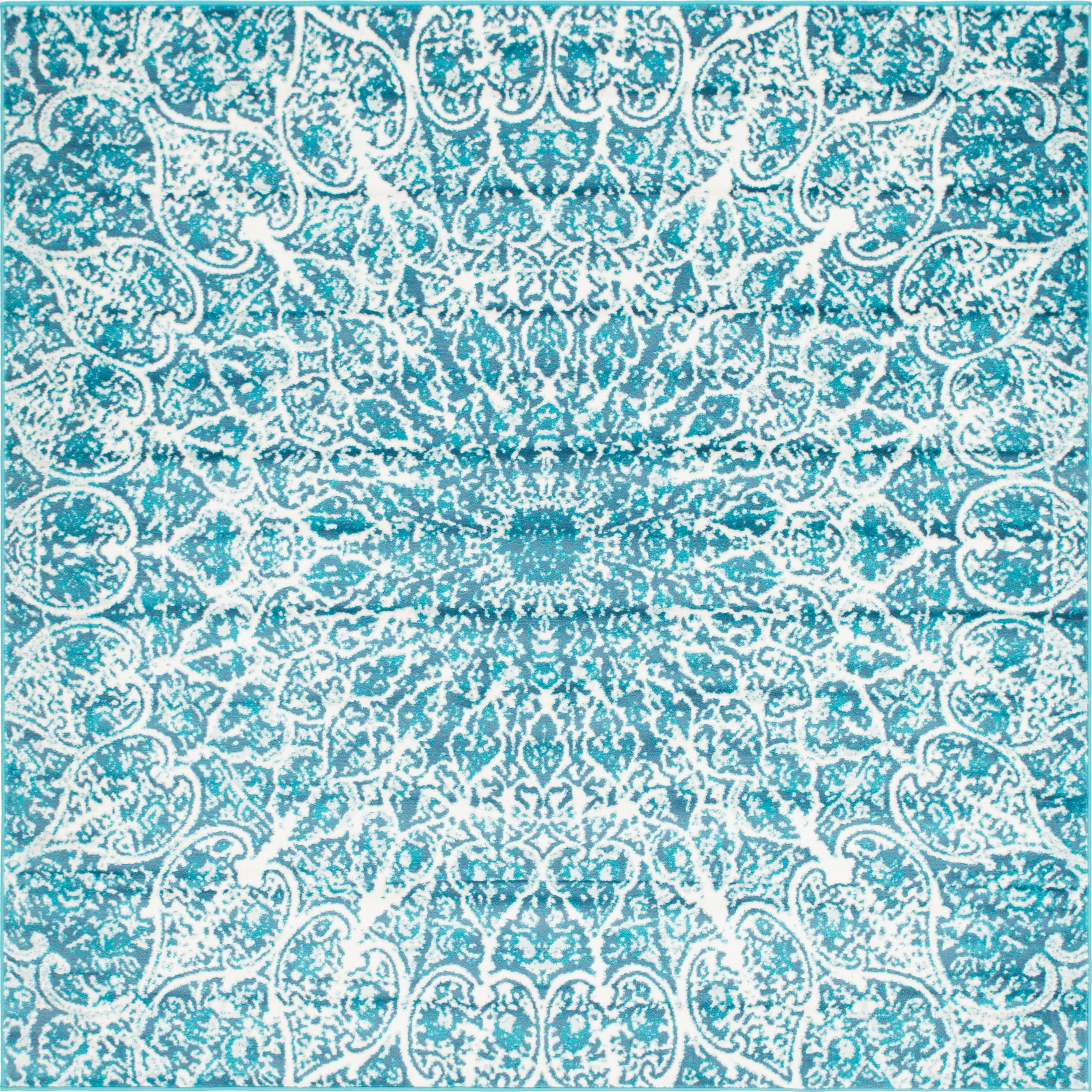 Unique Loom 3141448 rugs - View #10