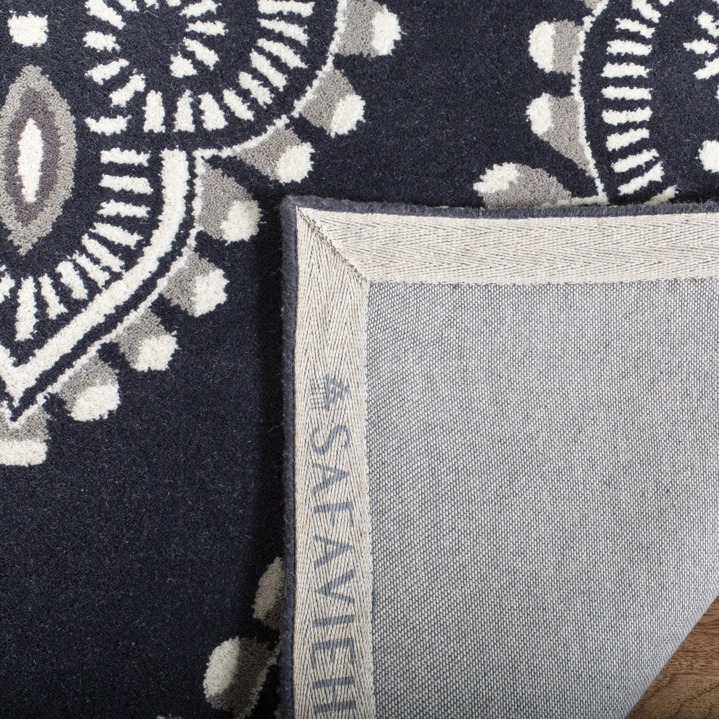Safavieh WYD372C-2 rugs - View #3