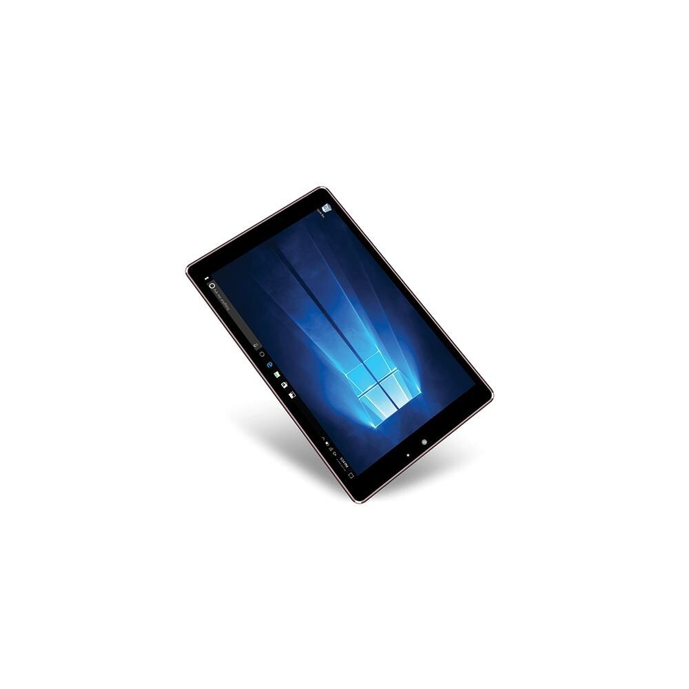  PWS10536 Supersonic SC-8021W 8 in. Windows 10 Quad-Core Tablet, White