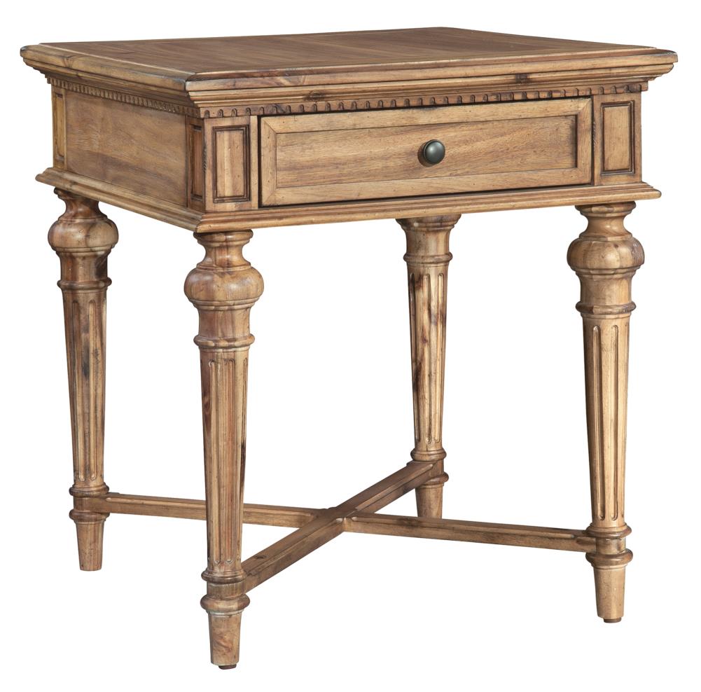 Wellington hall occasional End Tables at