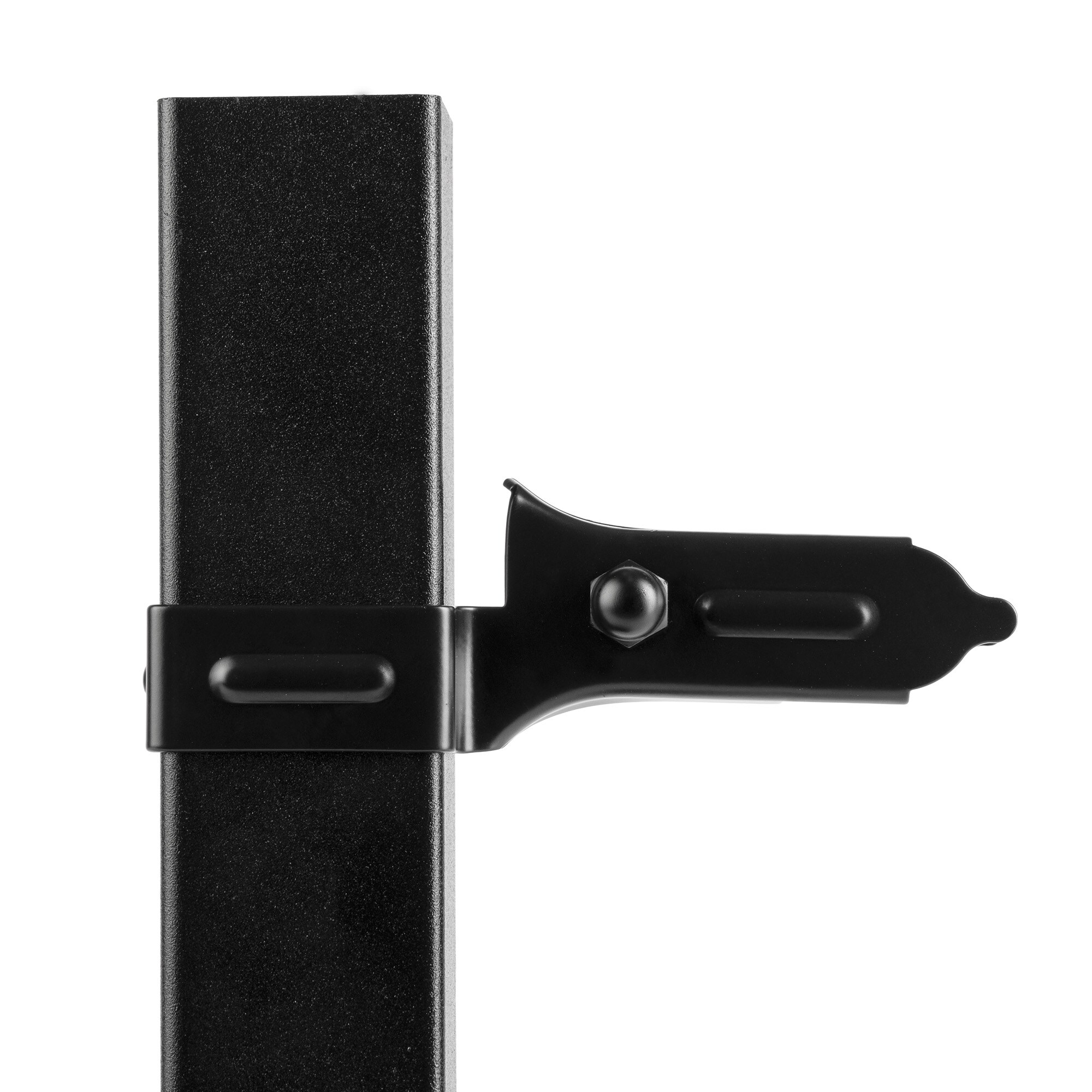 Nuvo Iron BU04RTXB Fence-Hardware - View #5