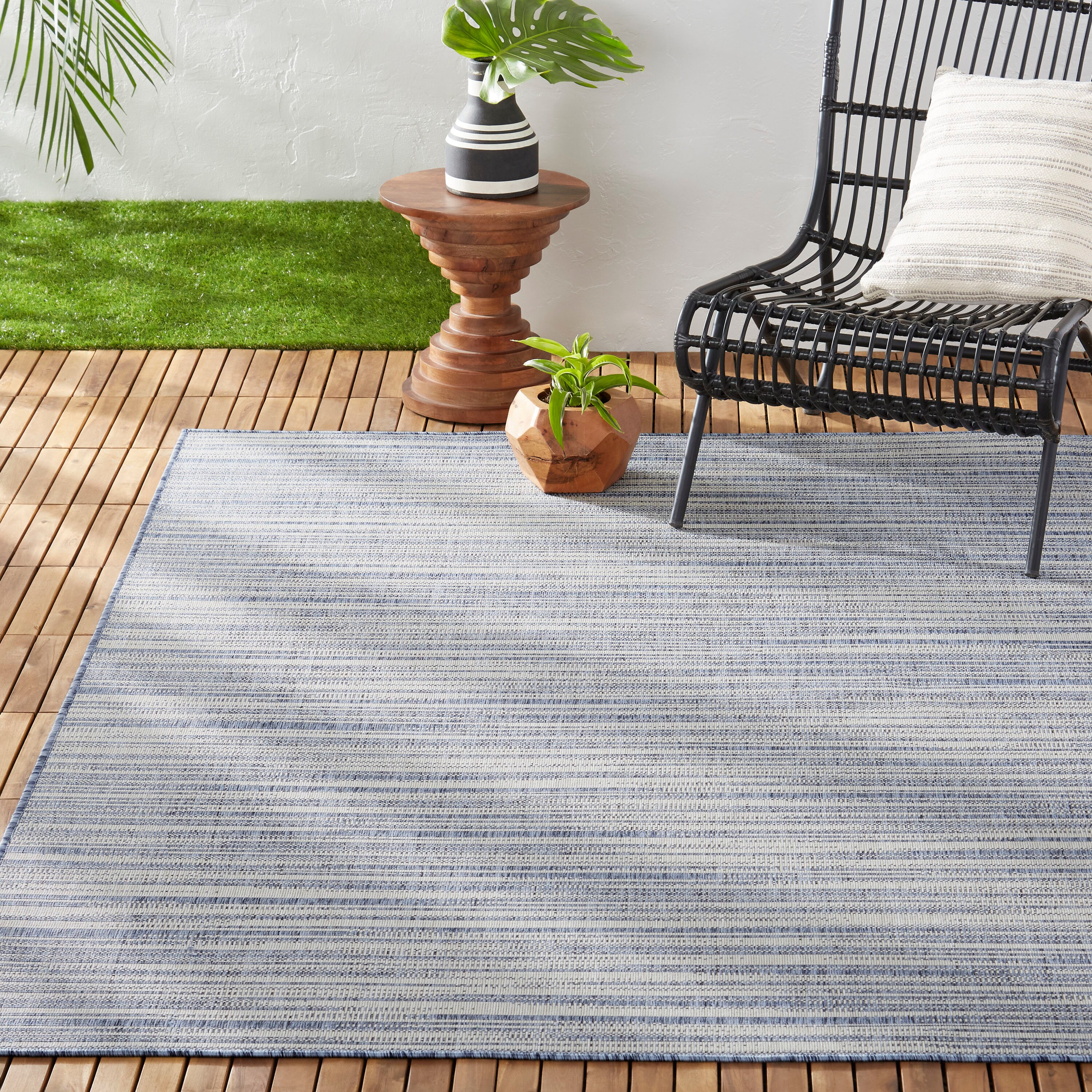 Nicole Miller 1-7551-309 rugs - View #6