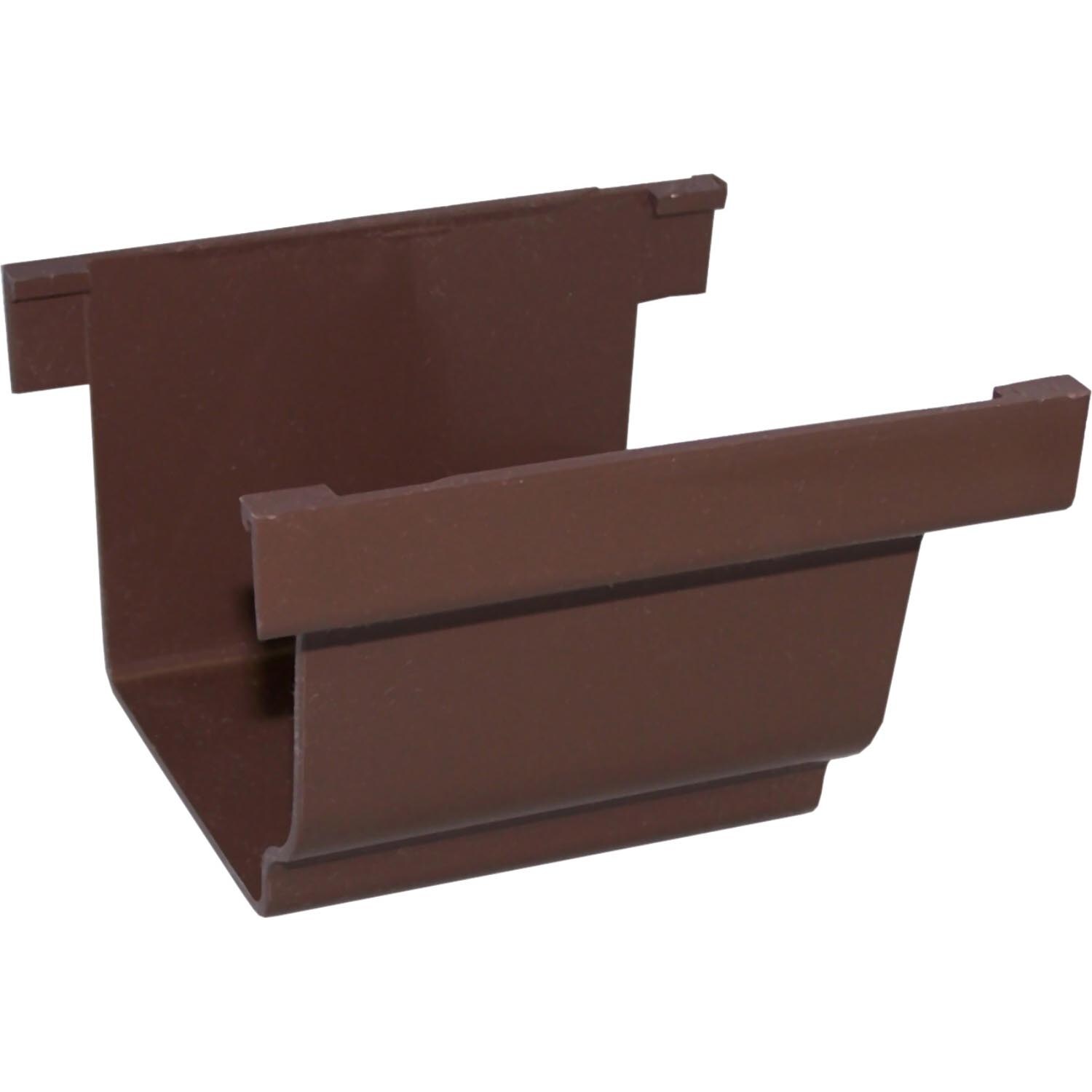 Severe Weather AB105N Vinyl K Style Gutter Connector