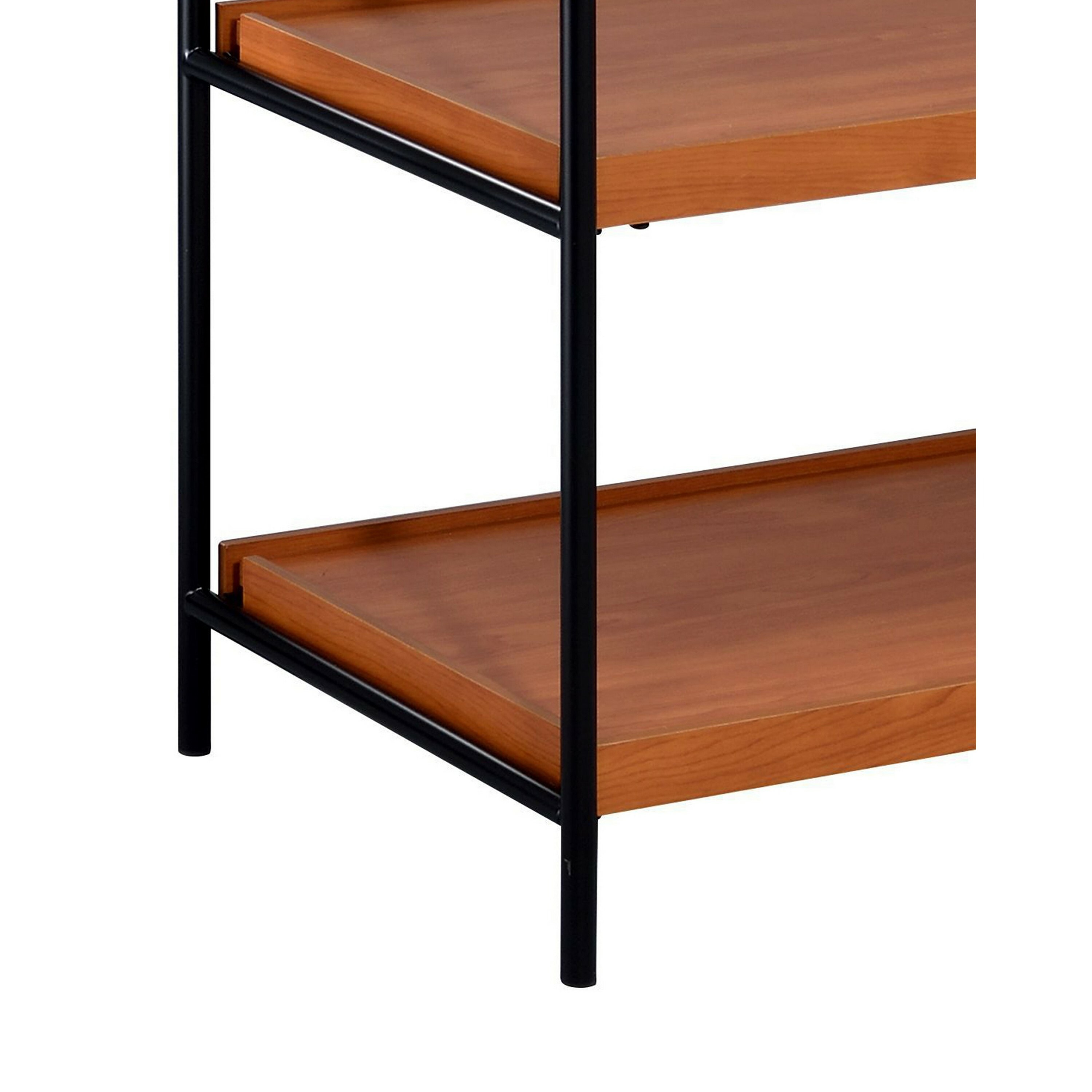 Benzara BM211106 bookcases - View #6