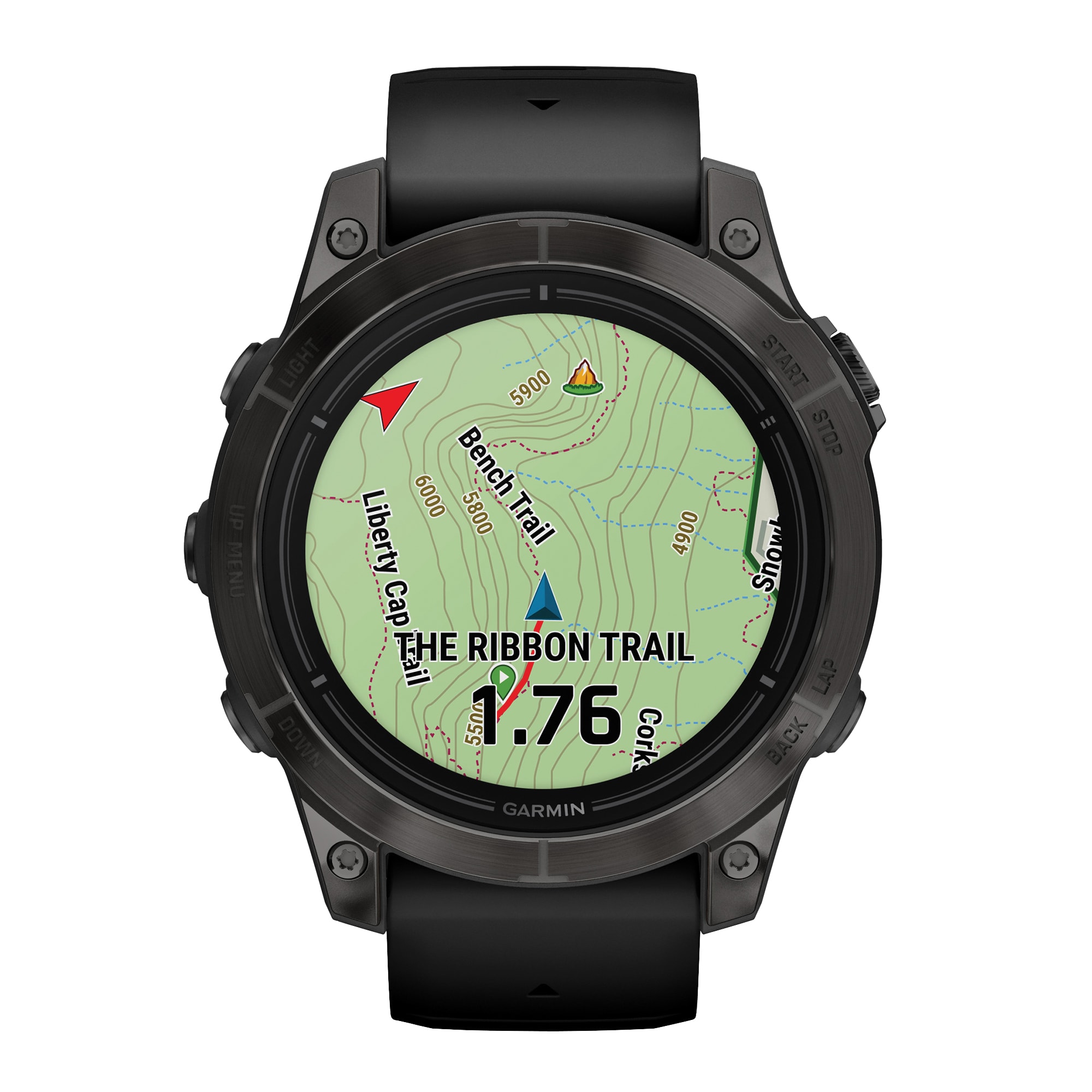 Garmin GRM0280310 Fitness-Trackers - View #8