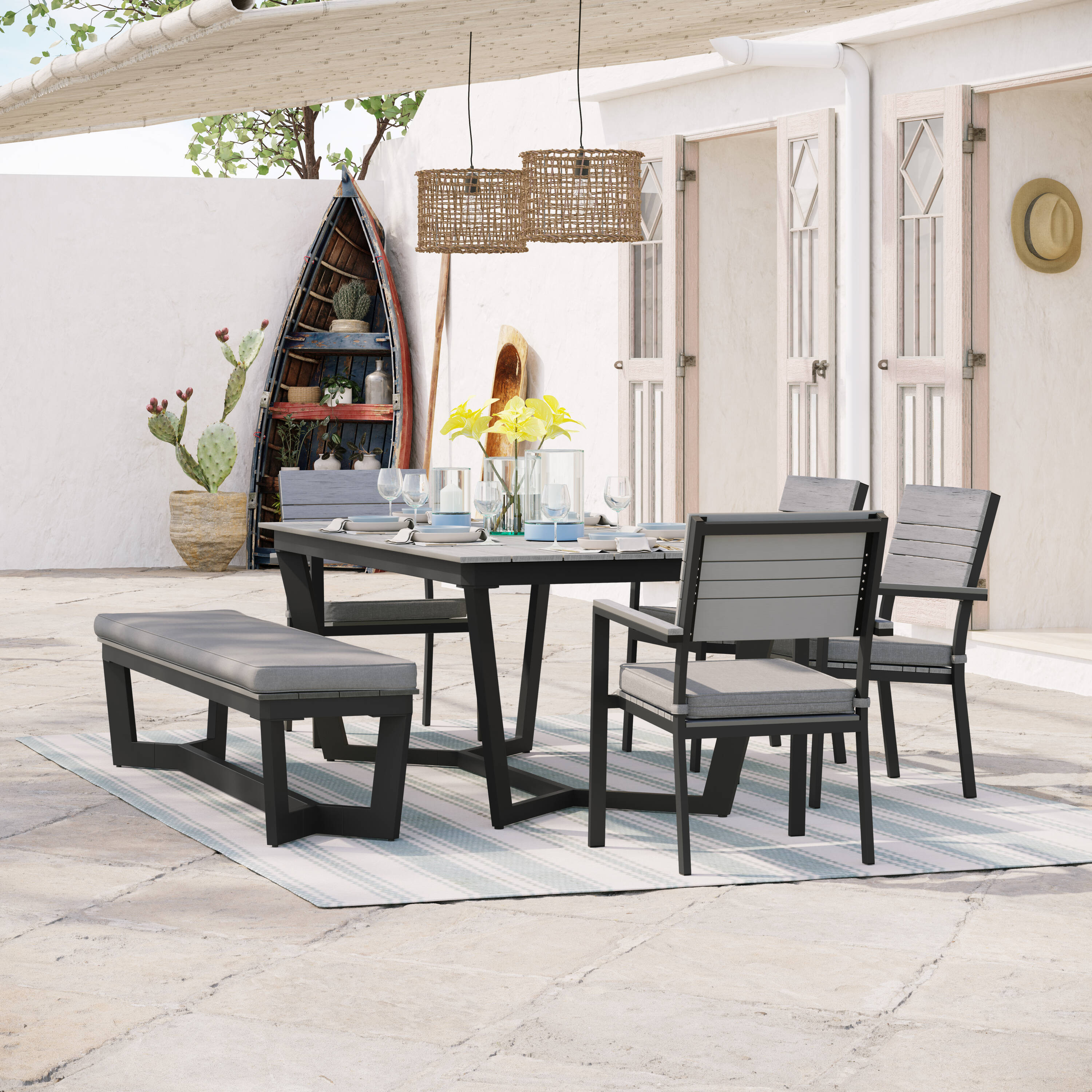 Octans SL2C00043 Patio-Dining-Sets - View #4