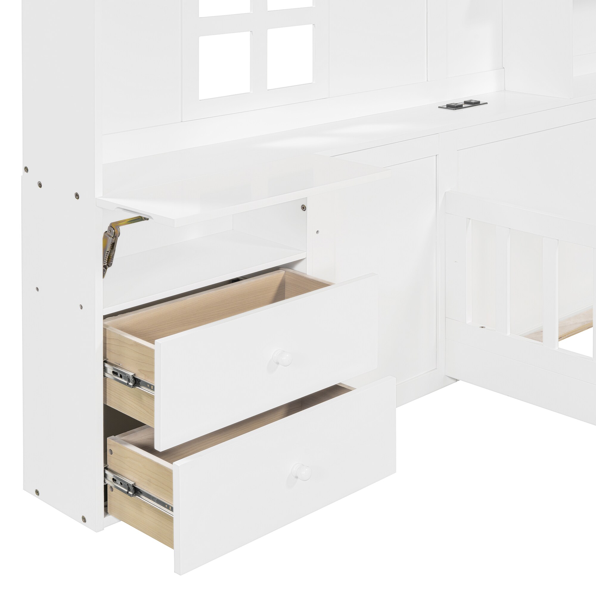 ModernLuxe LT000422AAK-1 beds - View #9