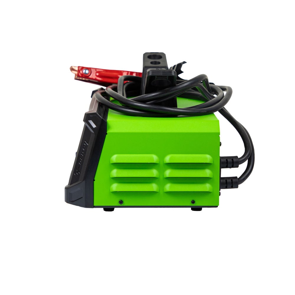 Forney 875 Car-Battery-Chargers - View #6