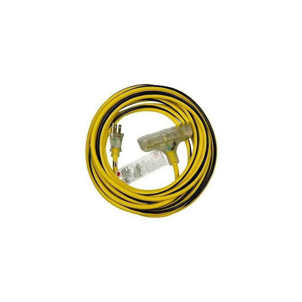 MORRIS Morris Products 89301 Outdoor Extension Cord, 4.66, 50 ft. at ...