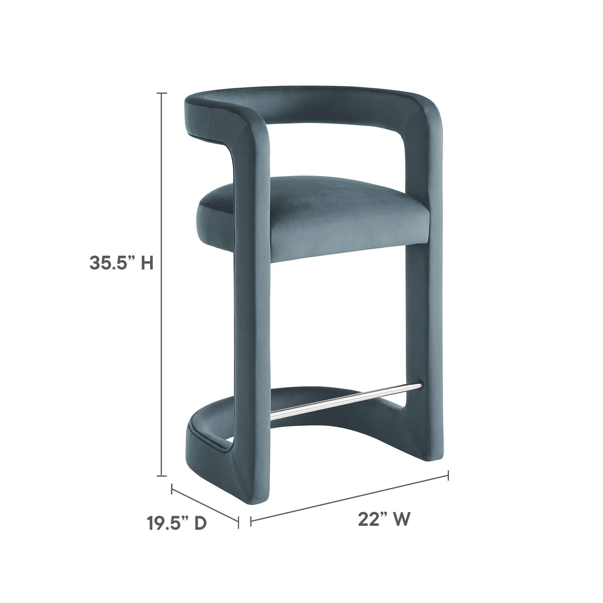 Modway EEI-7107-CAB stools - View #3