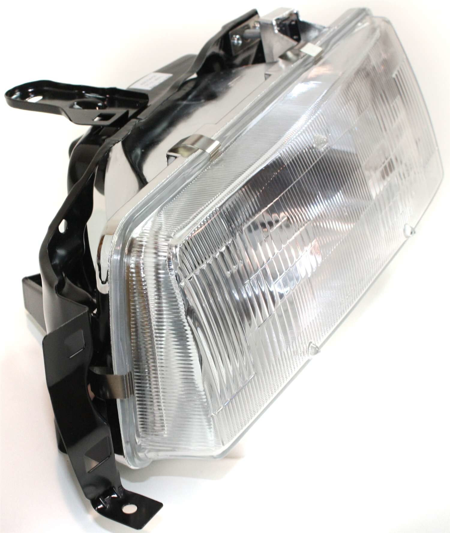 Garage-Pro JCW20-1581-00GP Headlights-Components - View #3