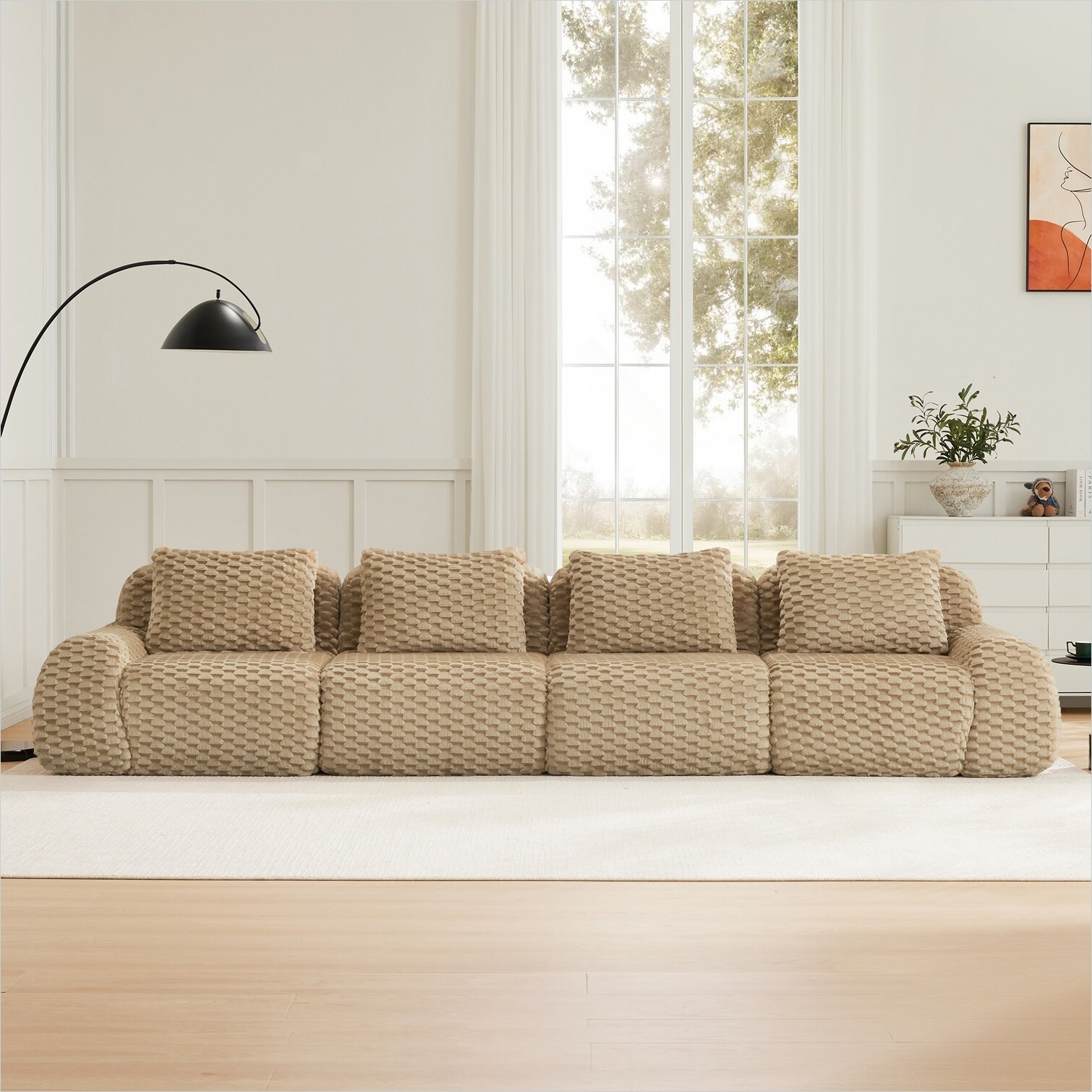 SunJet EGRM669NQRP4 Sofas-Loveseats - View #15
