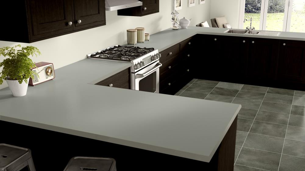Wilsonart 1500-60-60X144-000 Sheet-Laminate - View #3