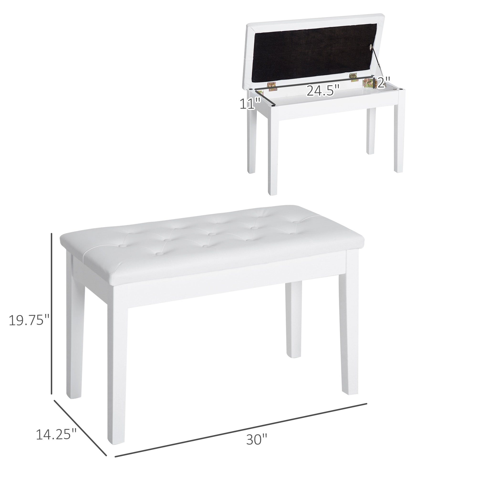 ZAKLOOP WU2225141447 Bedroom-Sets - View #3