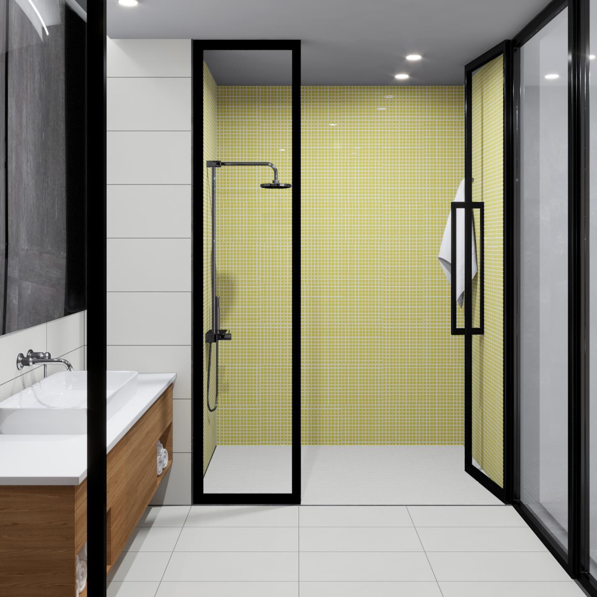 Crossville G065/LW.10101 Ceramic-Tile - View #2
