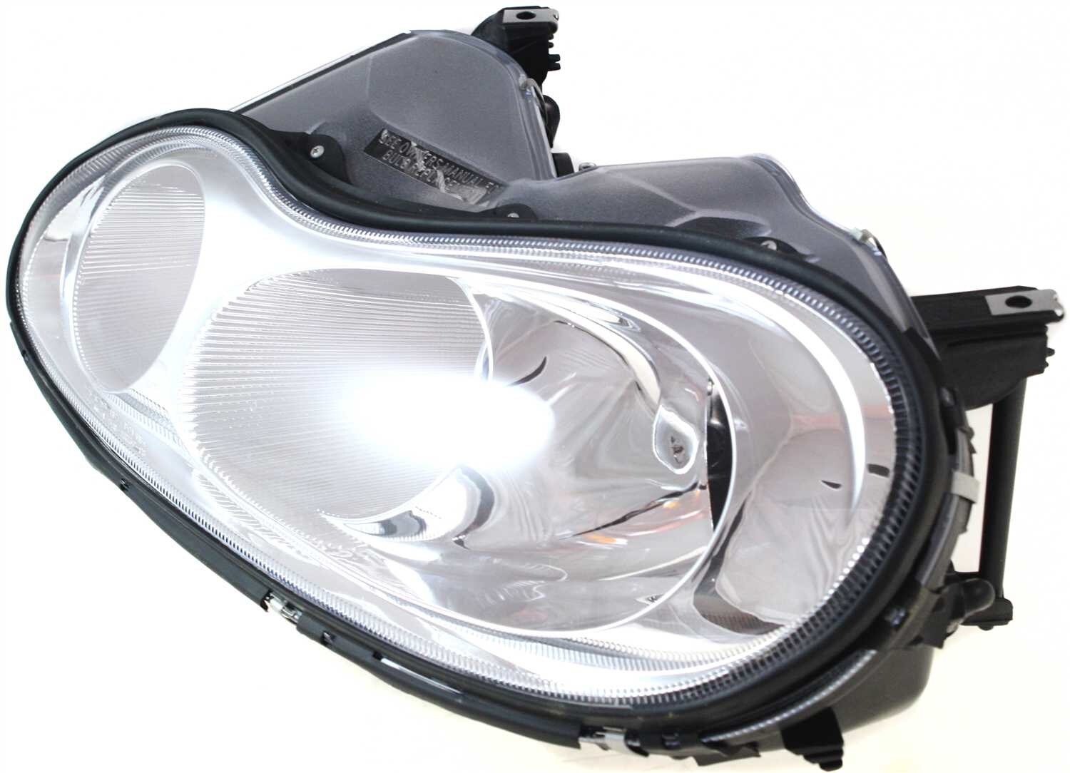Garage-Pro JCWC100174GP Headlights-Components - View #2