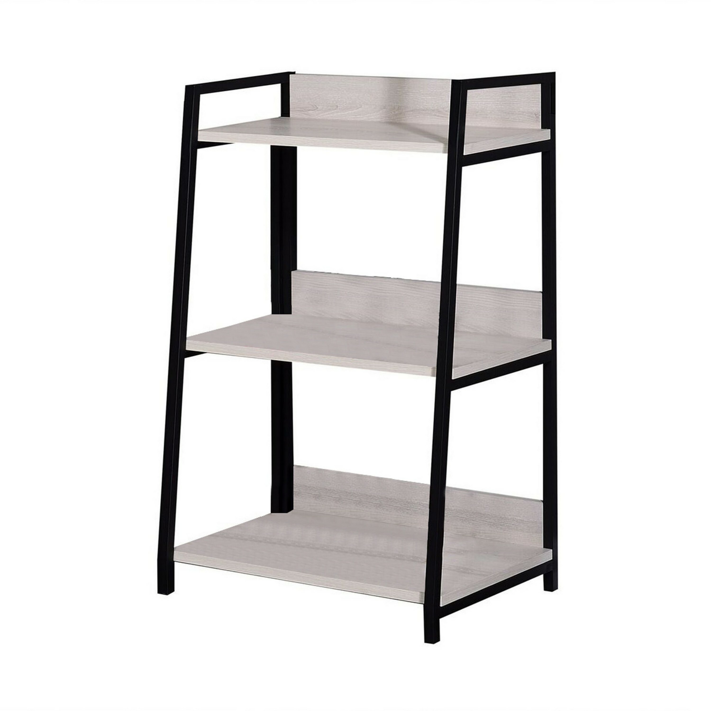 Benzara BM211103 bookcases - View #2