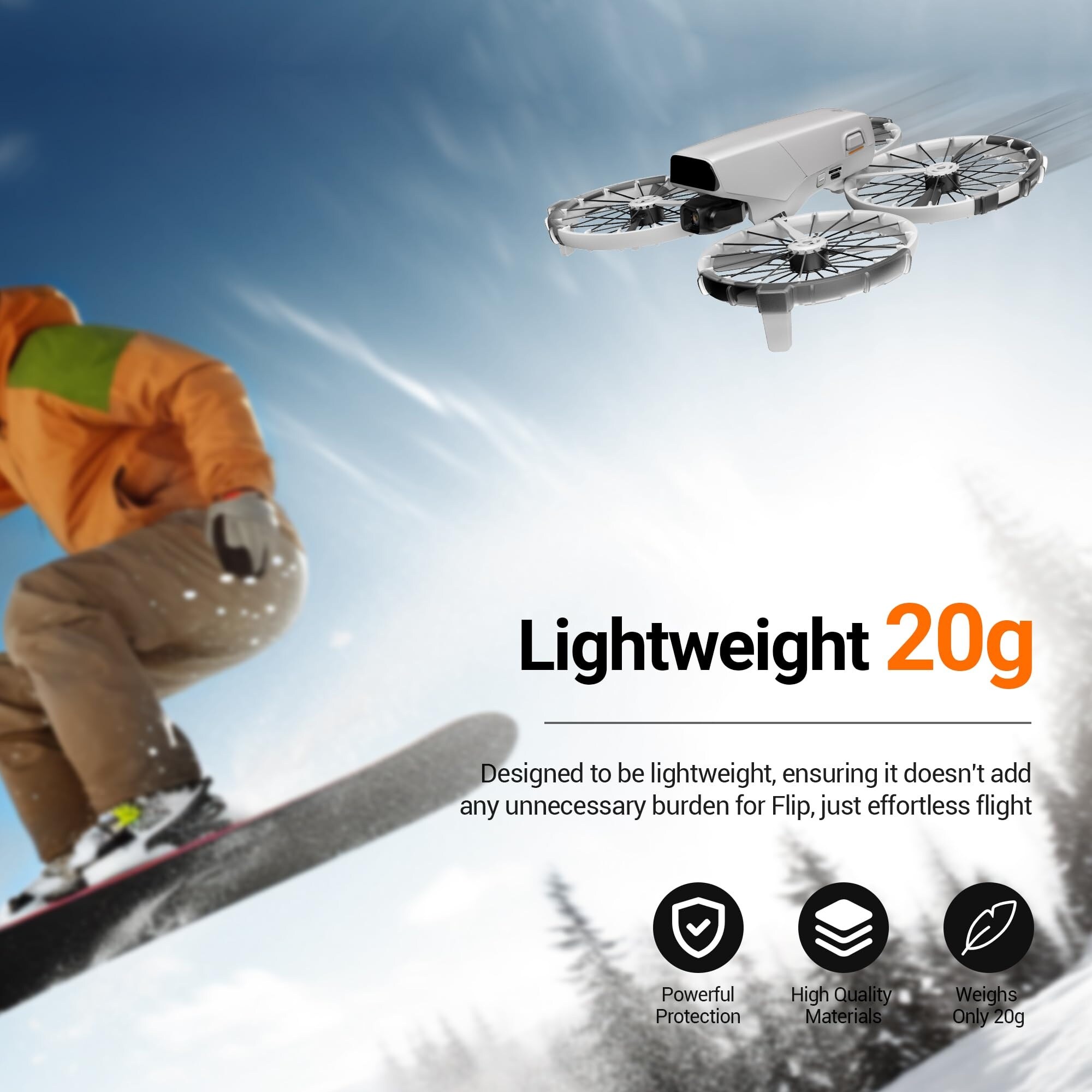 Misopily LMS0605M040 Drone-Spare-Parts - View #4