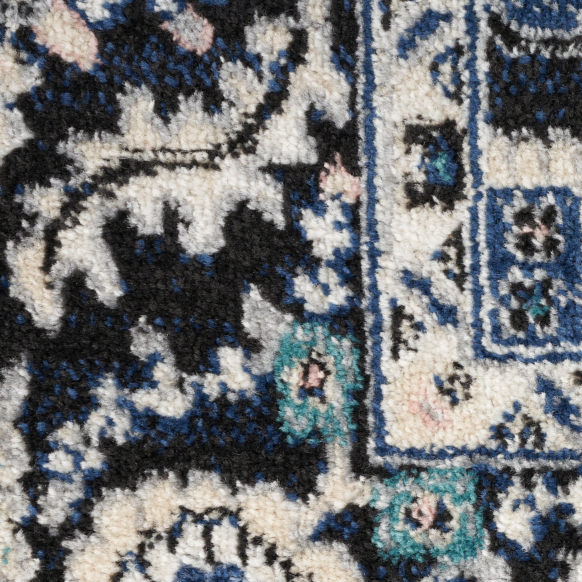Nourison 099446018960 rugs - View #7