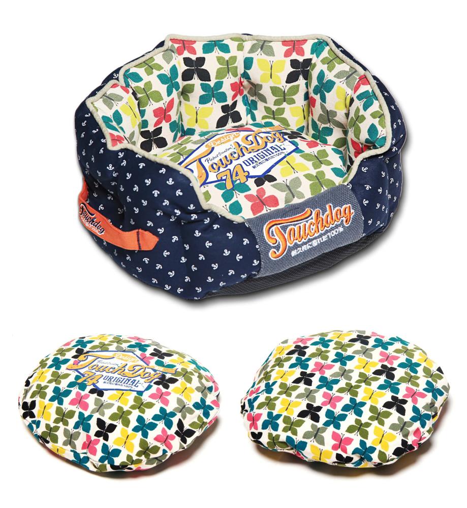 Touchdog PB55BKMD Pet-Beds - View #3