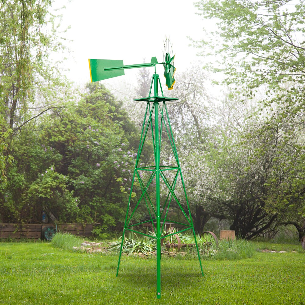 Winado LO1G57000425 Decorative-Windmills - View #6