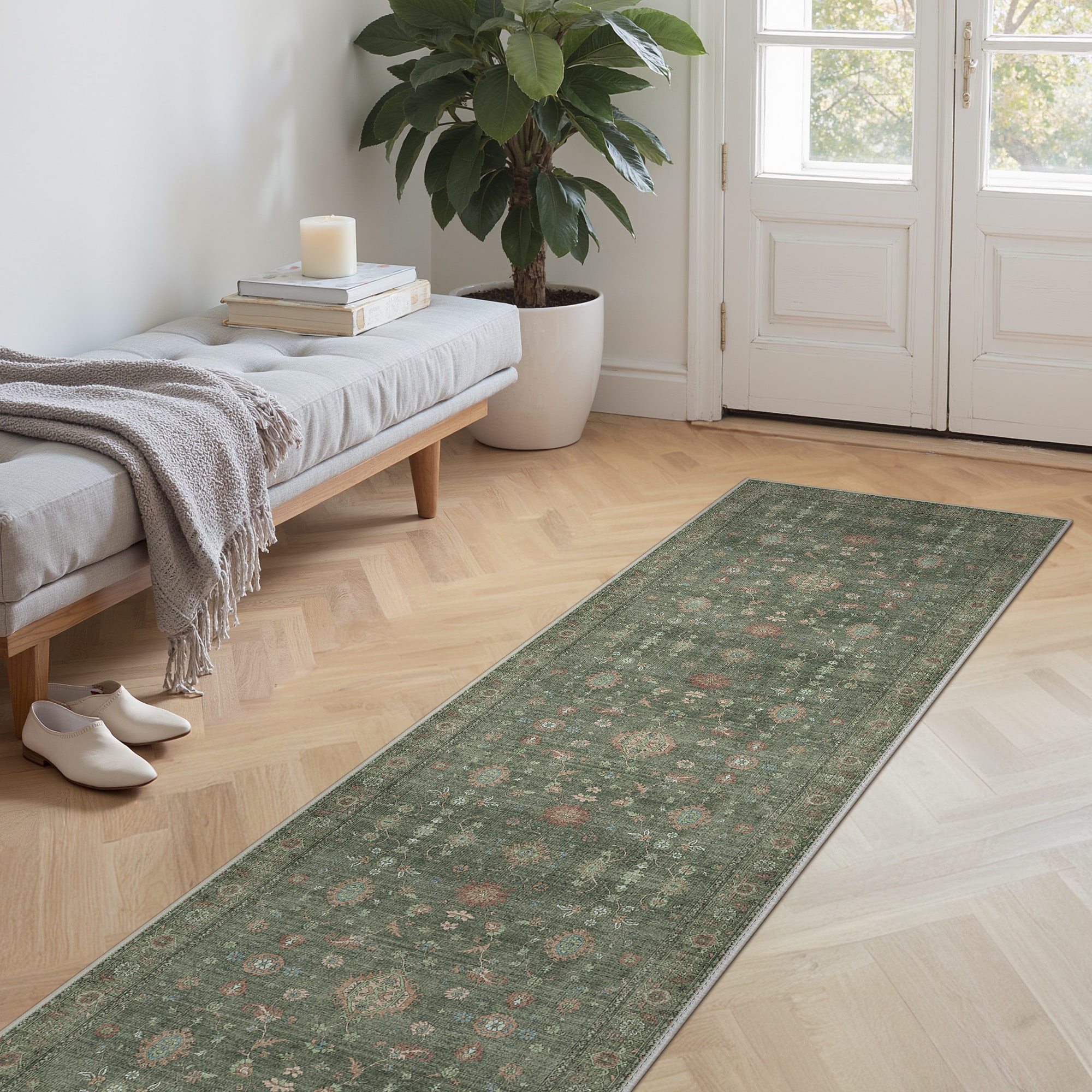BAVNI AR2012-ML-2X7FT-LWS rugs - View #3