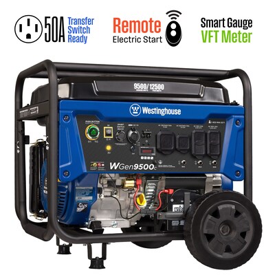 Rent generator lowes deals