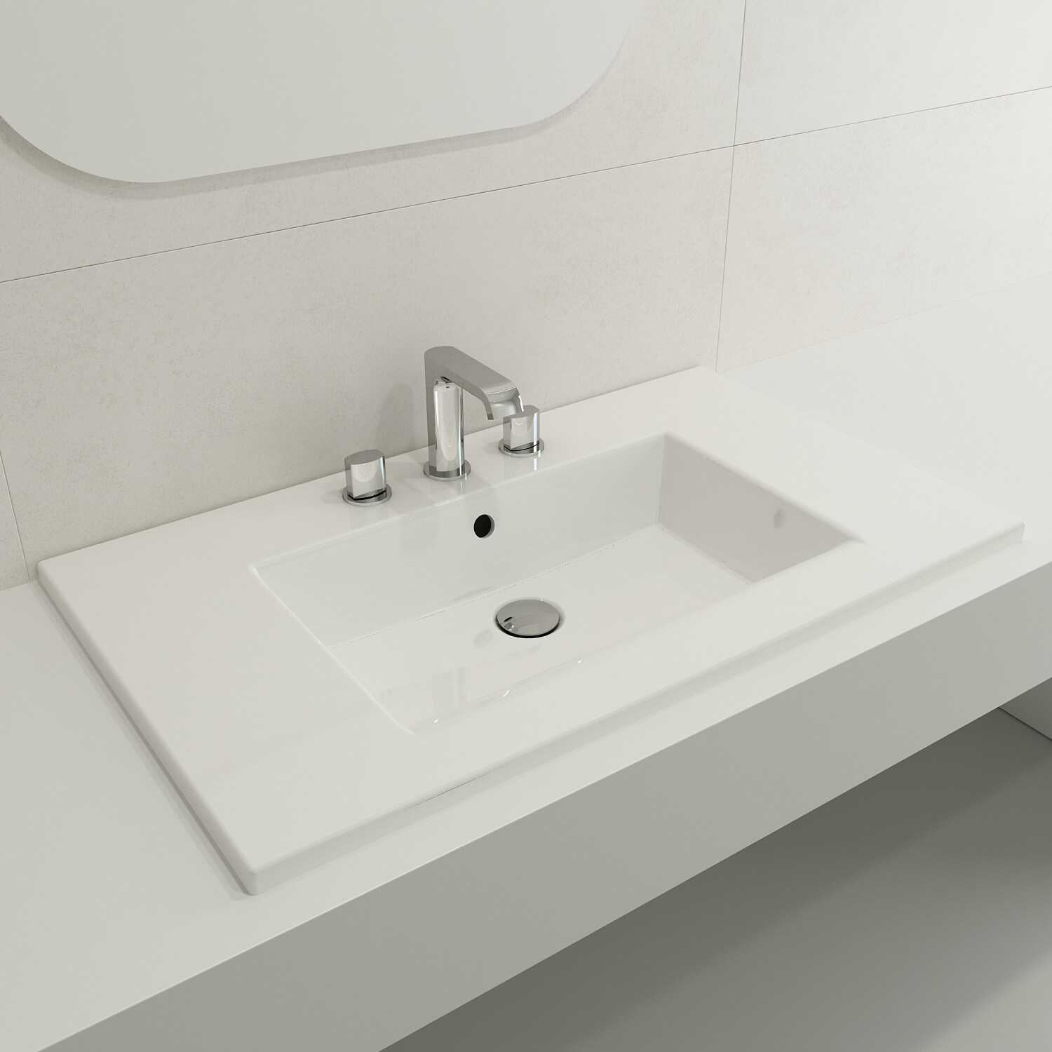 BOCCHI 1113-001-0127 Bath-Sink - View #3