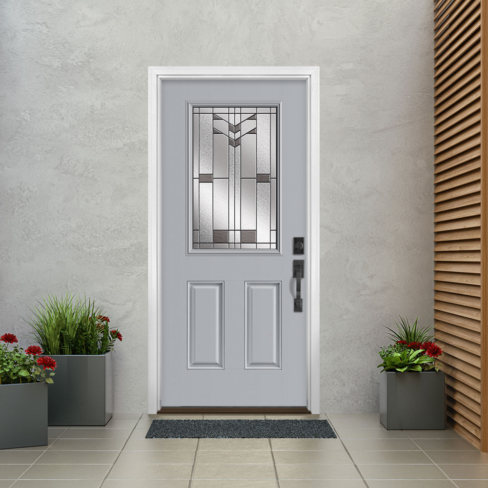 Masonite 3420407 Entry-Doors - View #2