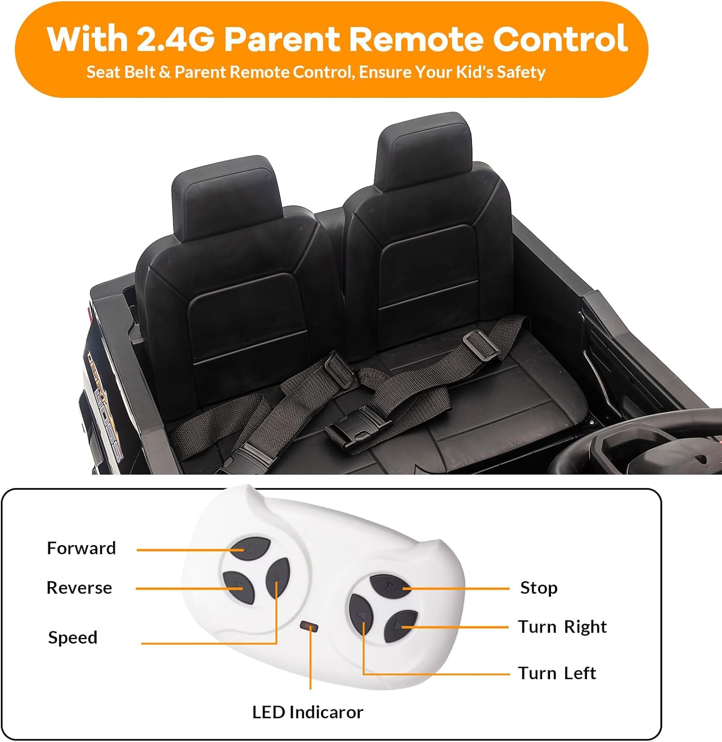 Qeetex AAAPTO0ZG0PYUA Play-Toys - View #5