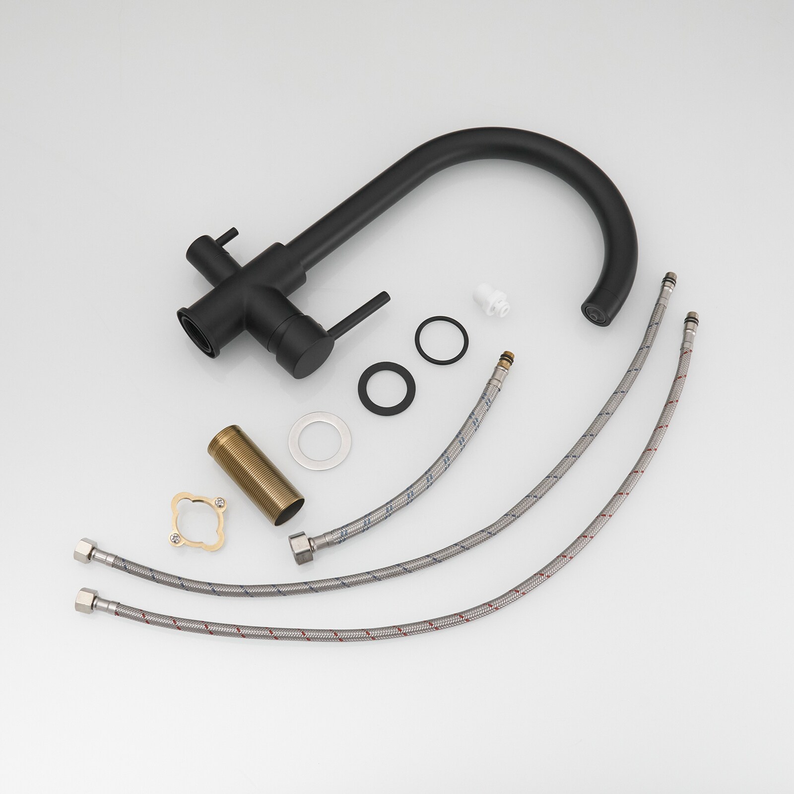 BWE A-94036-B Kitchen-Faucets - View #7