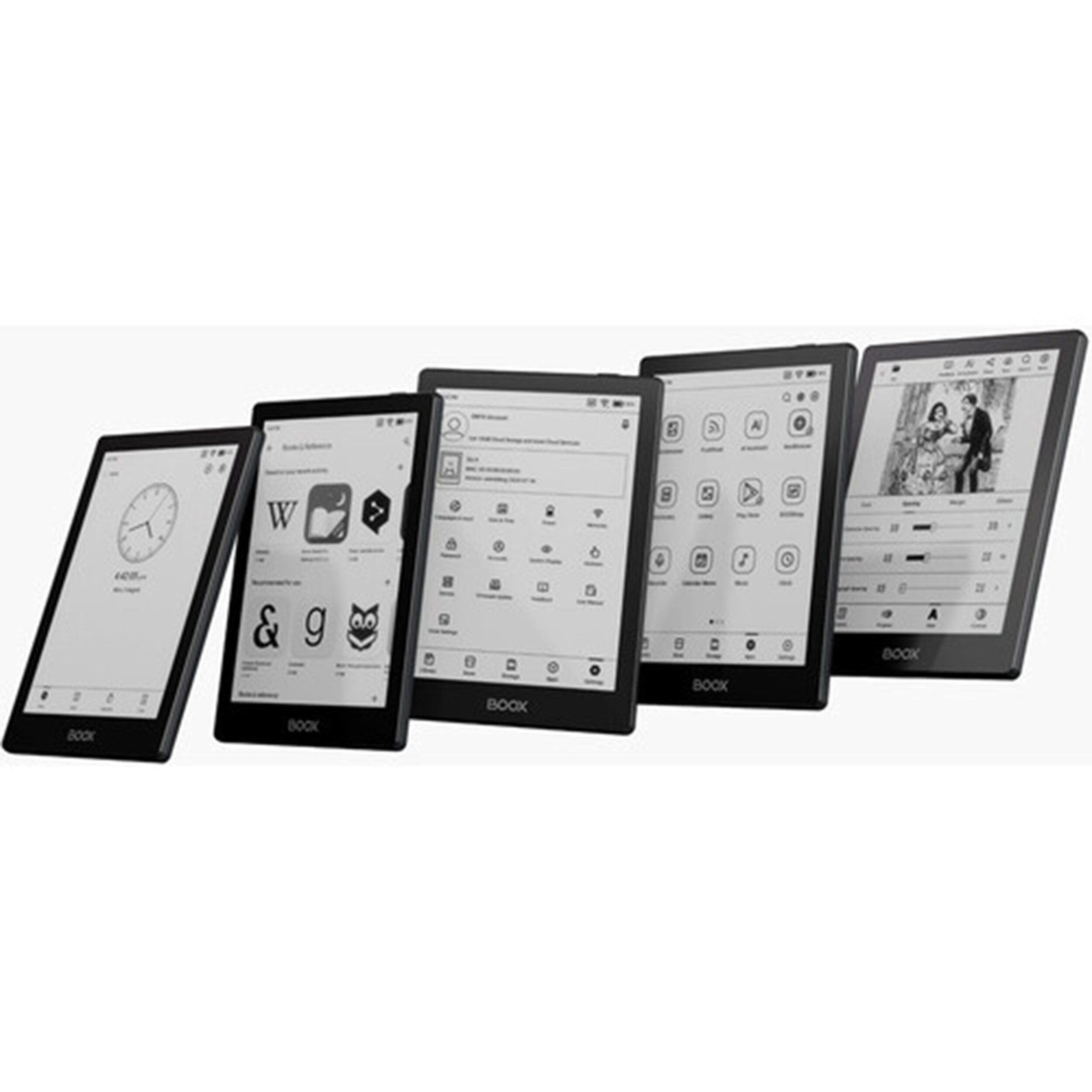 BOOX OPC1225R tablets - View #8