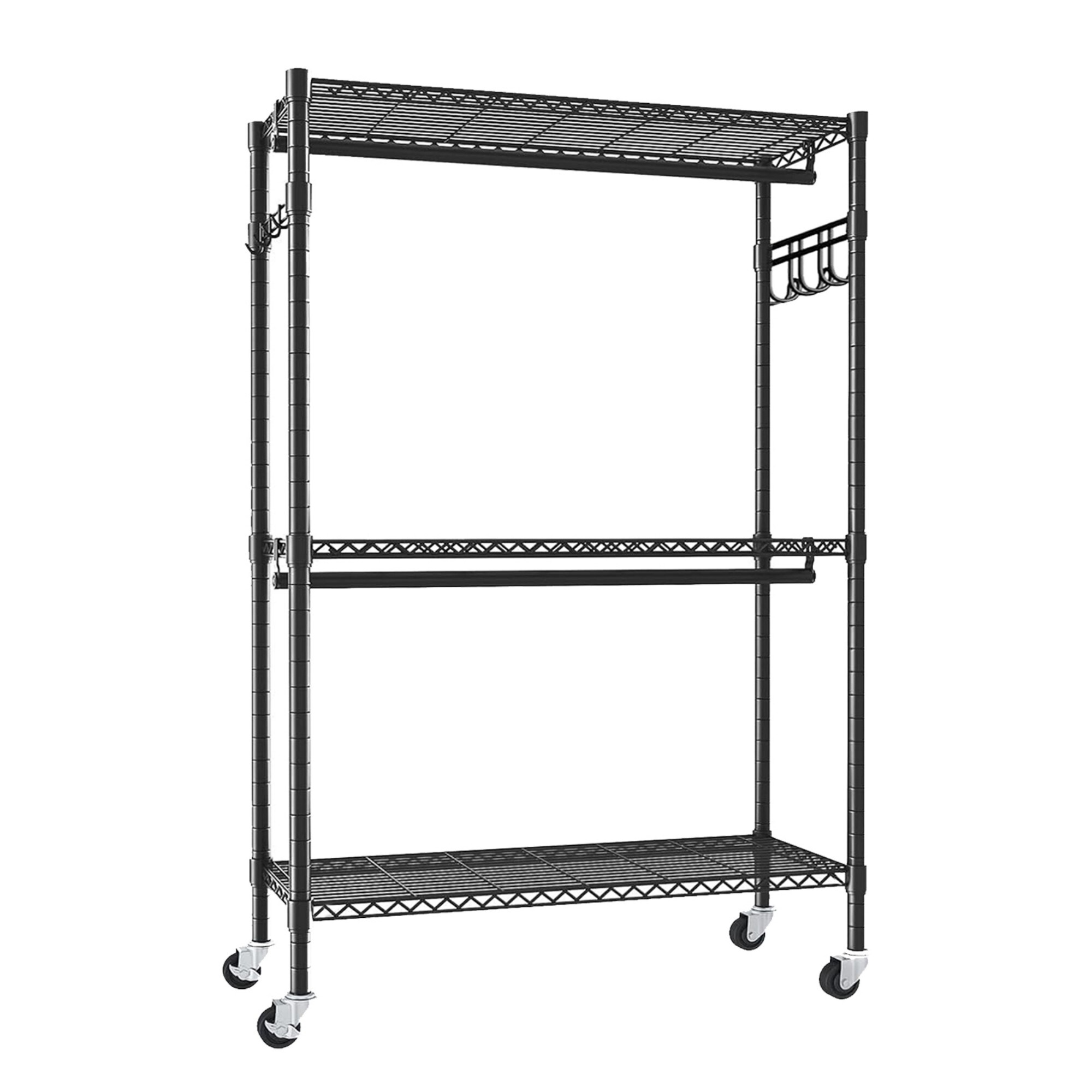 YOSIMFUR DJYC-W3204P504601 Garment-Racks - View #13