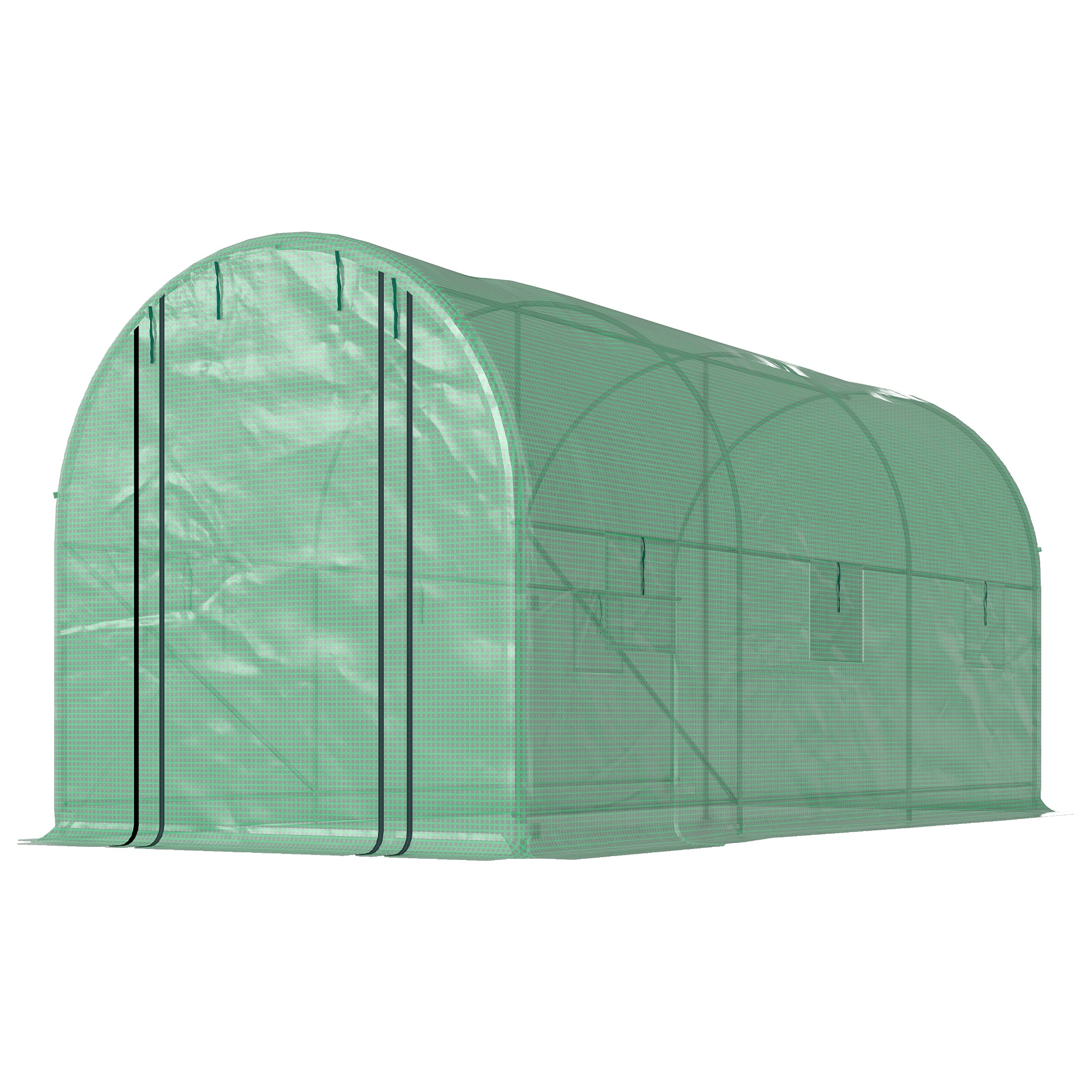 LOVMOR SF-M-T3971P415091 greenhouses - View #7