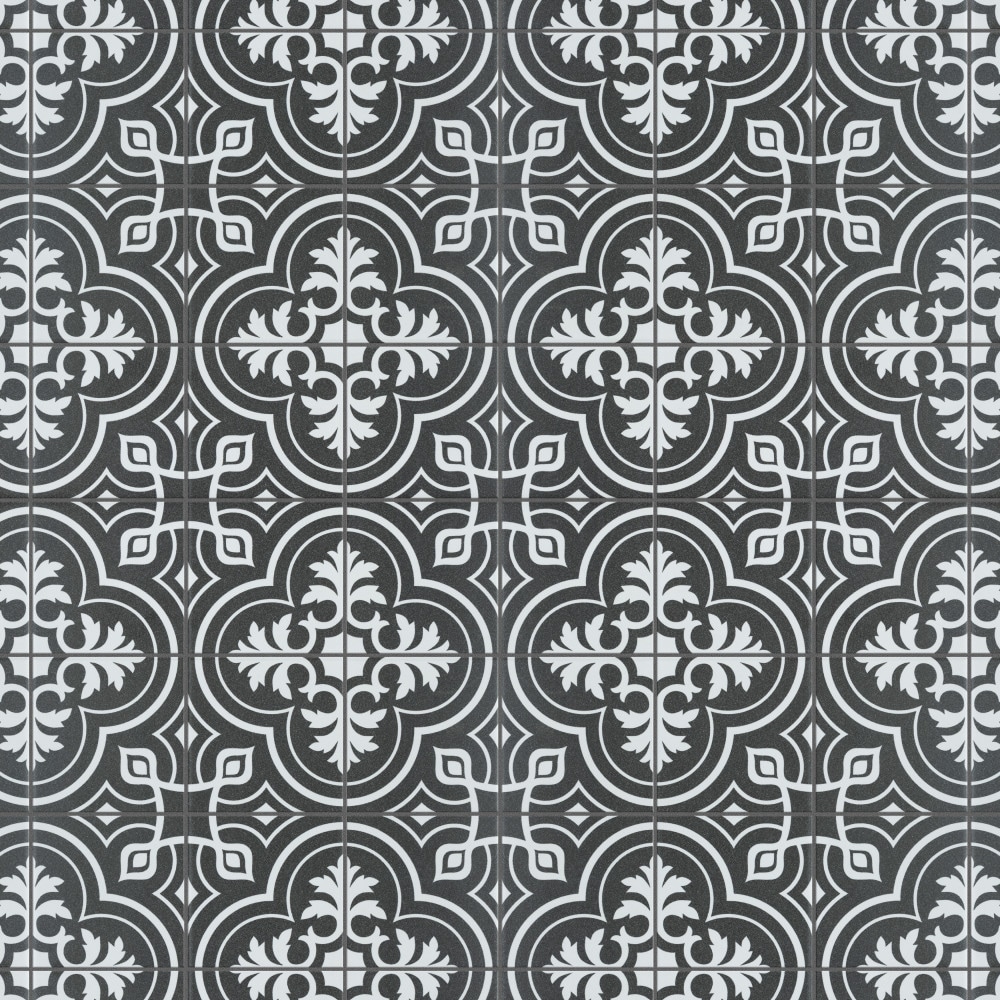 Affinity Tile FPEHMVBK Ceramic-Tile - View #5