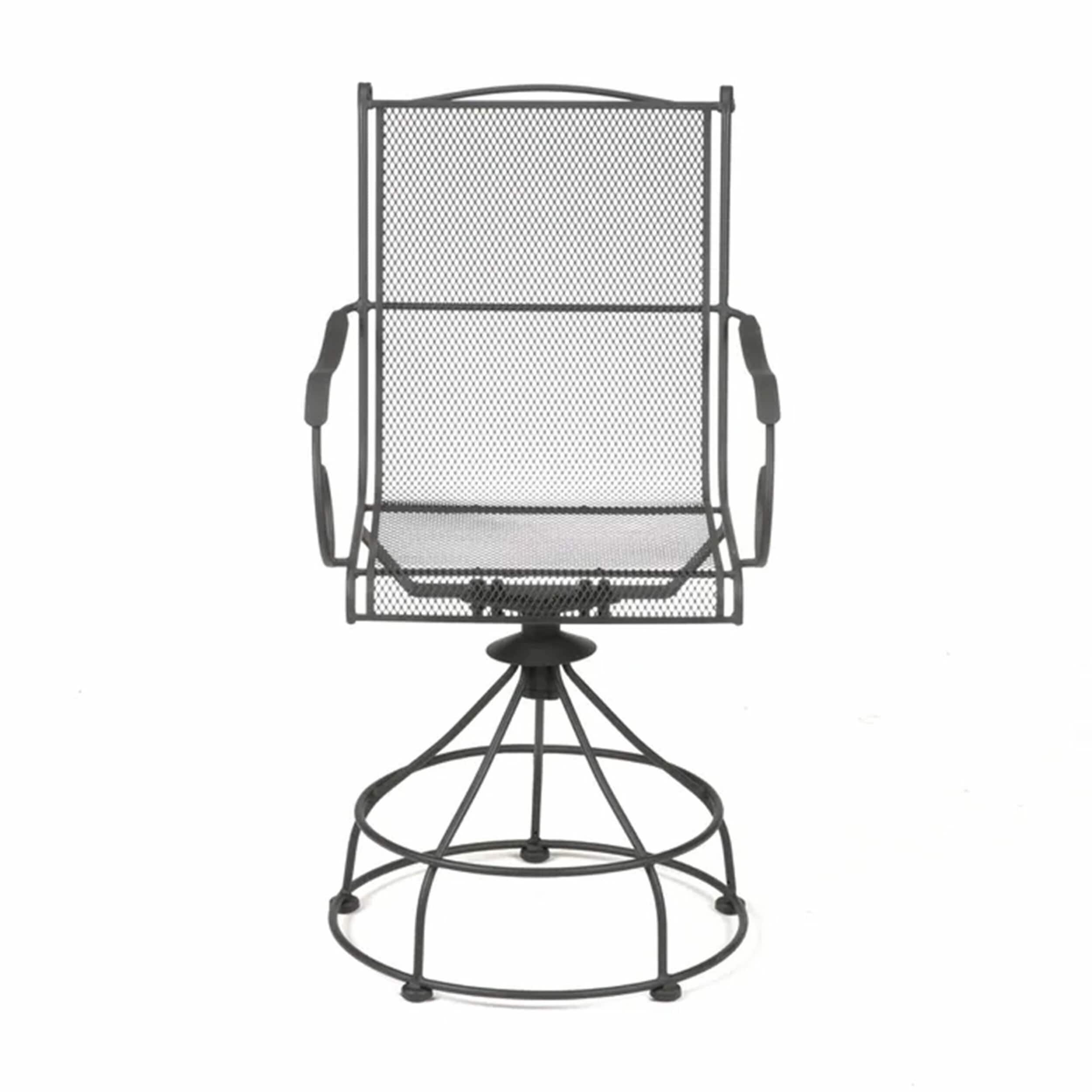 Woodard 397625 Patio-Conversation-Sets - View #10