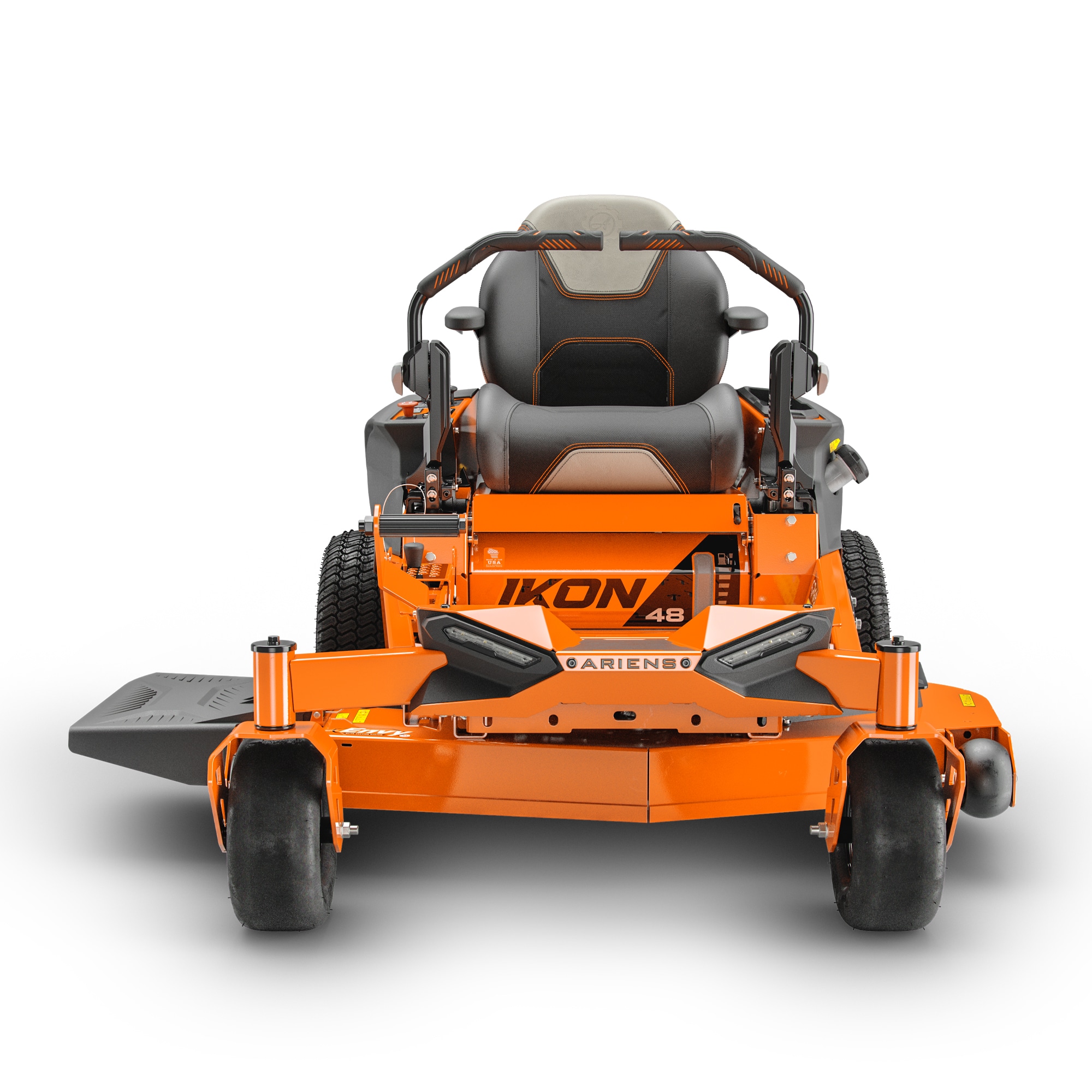 Ariens Zero Turn Riding Lawn Mowers at Lowes